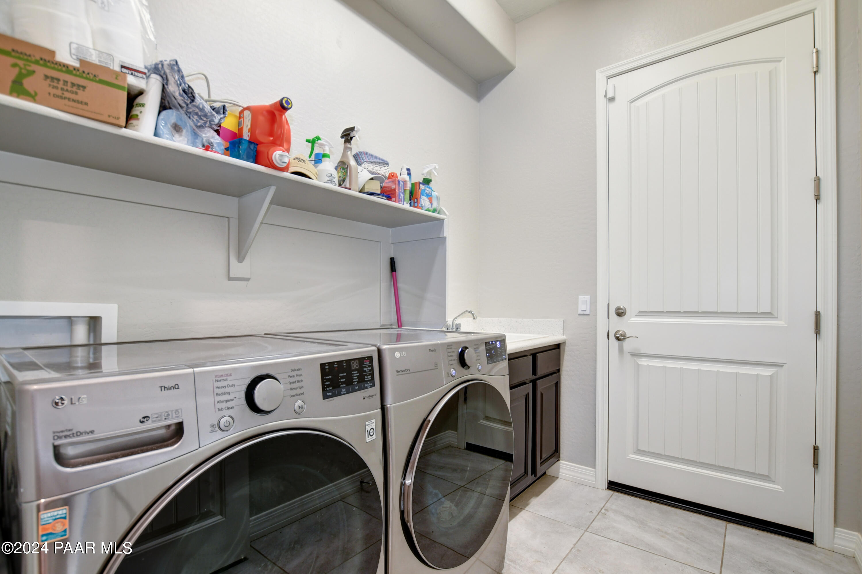 5387 N Chilton Court