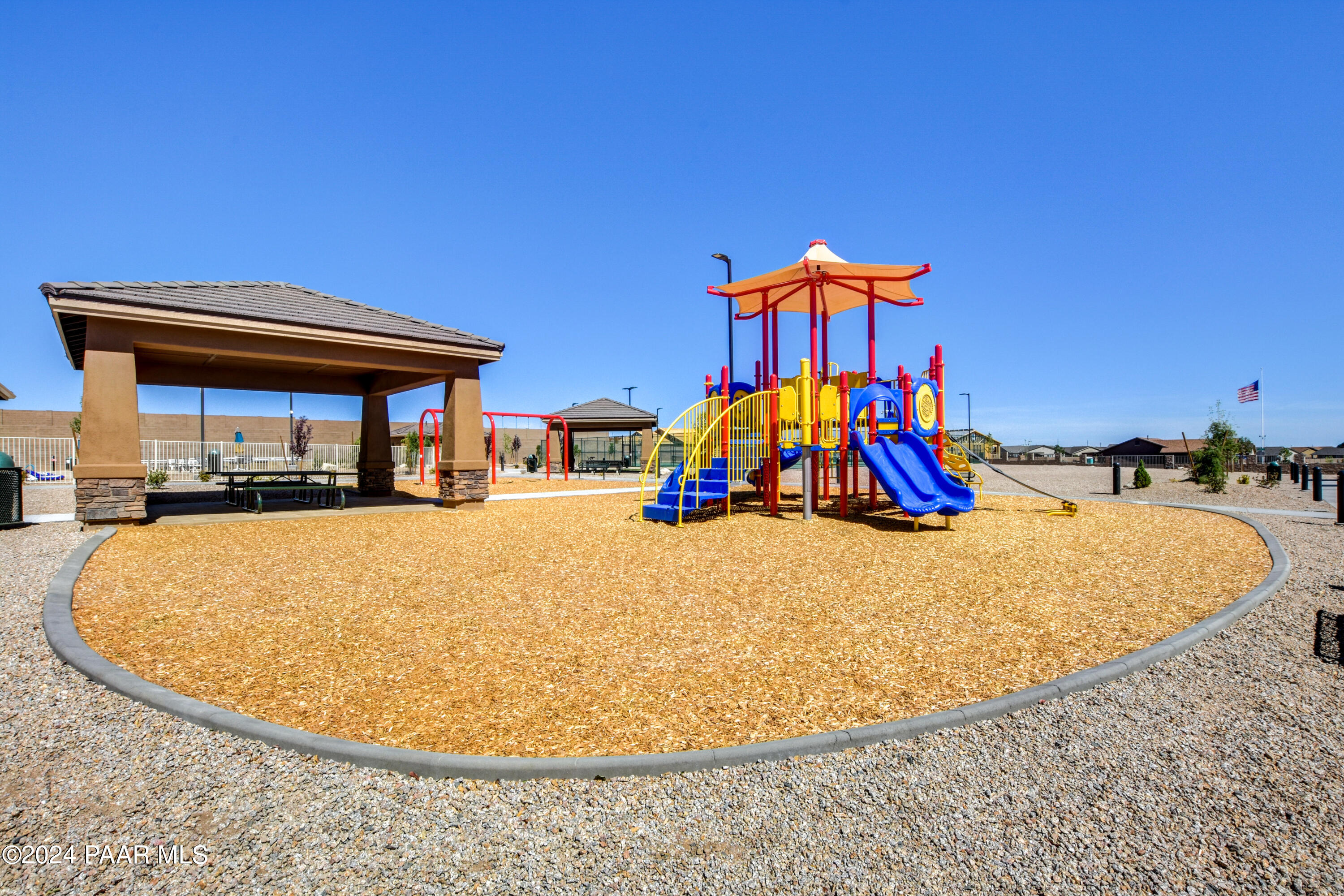 5387 N Chilton Court