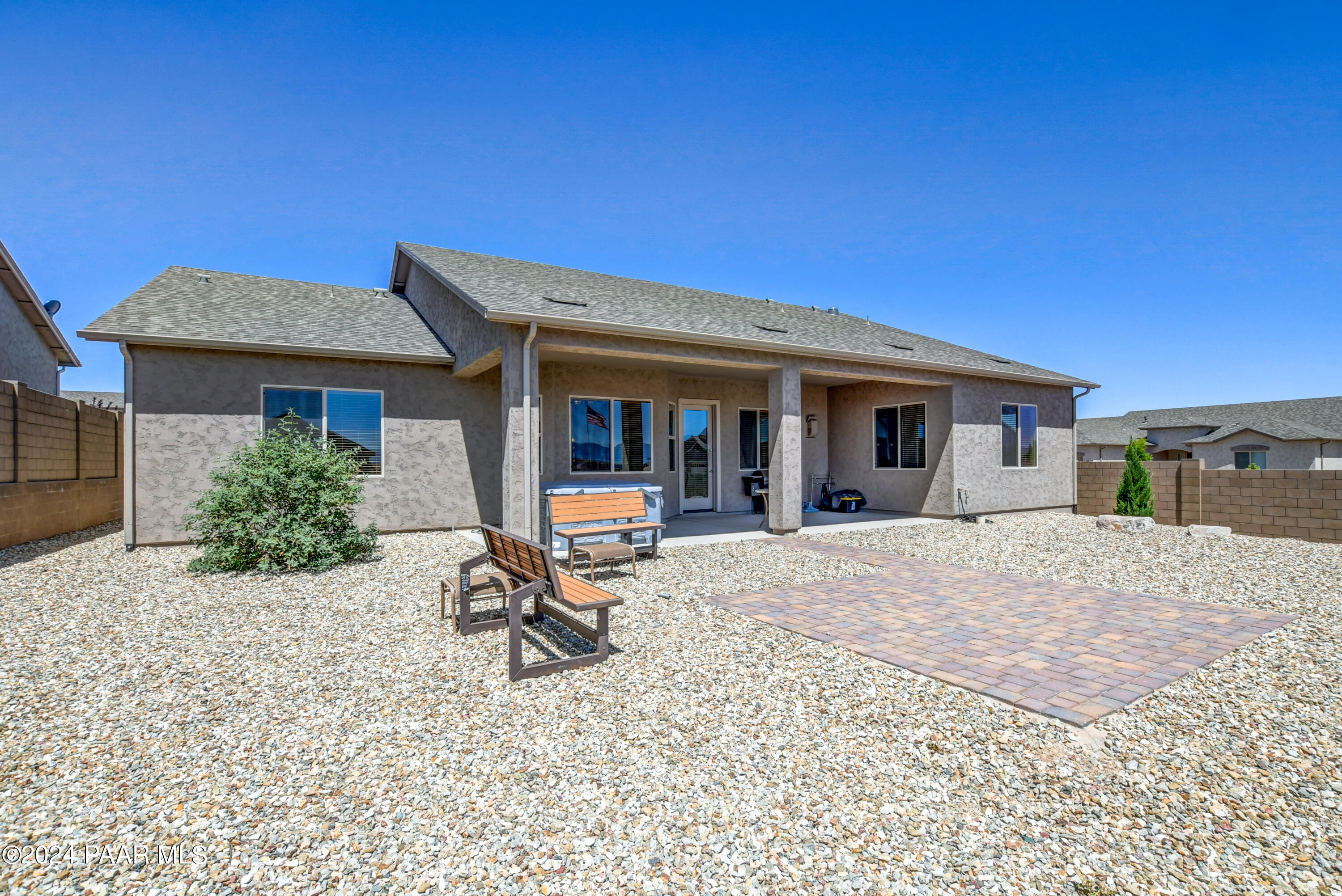 5387 N Chilton Court