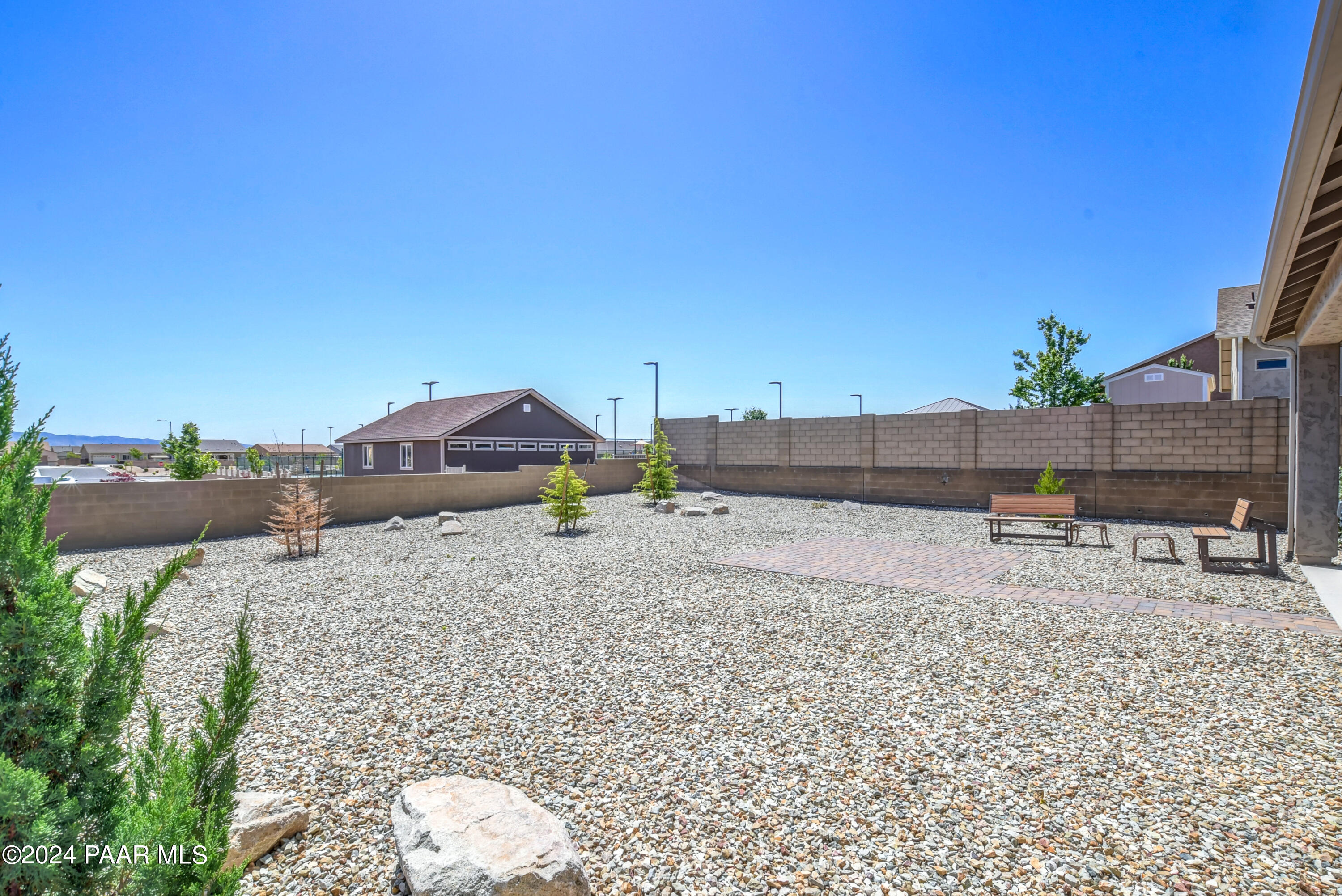 5387 N Chilton Court