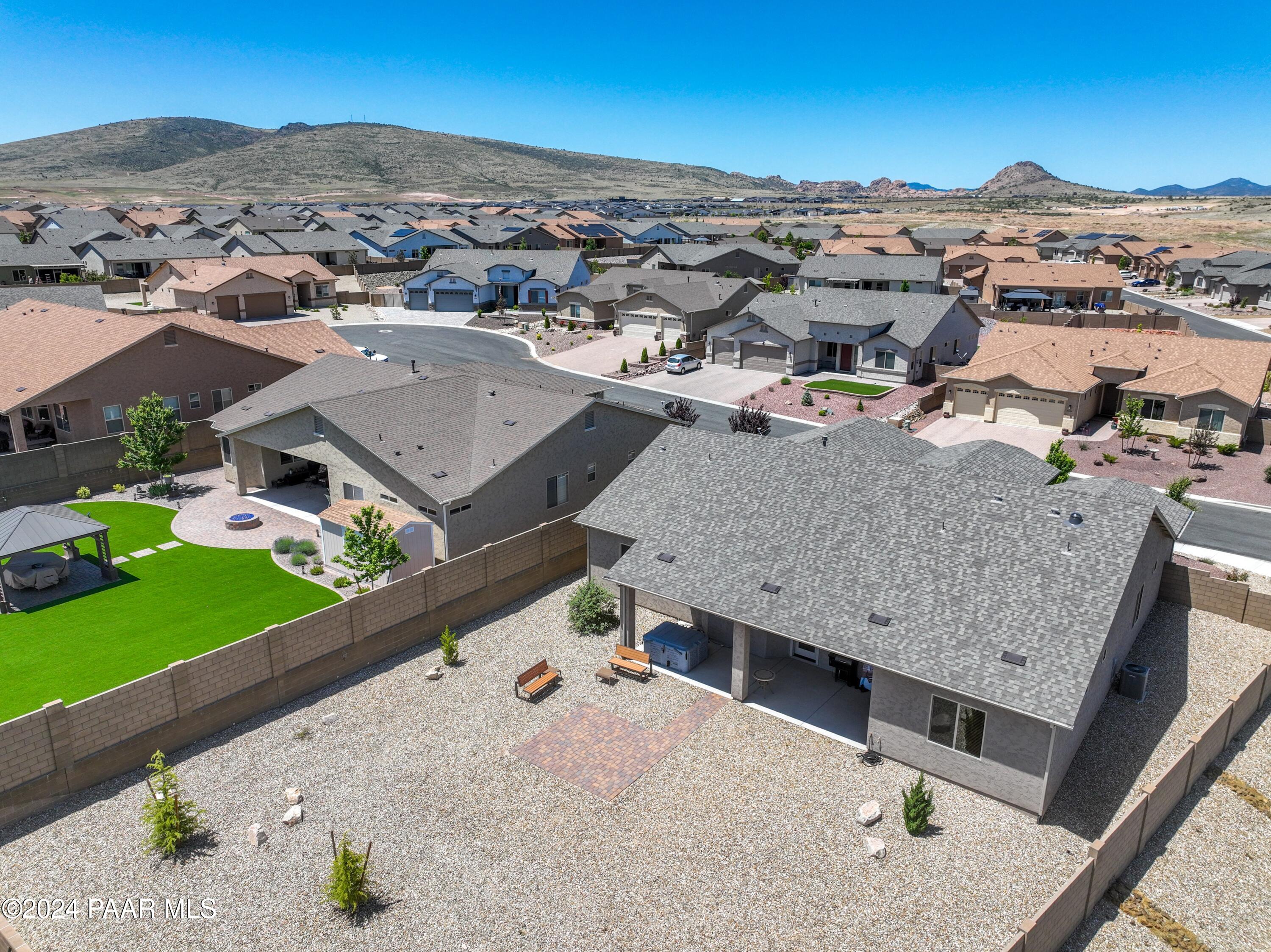 5387 N Chilton Court