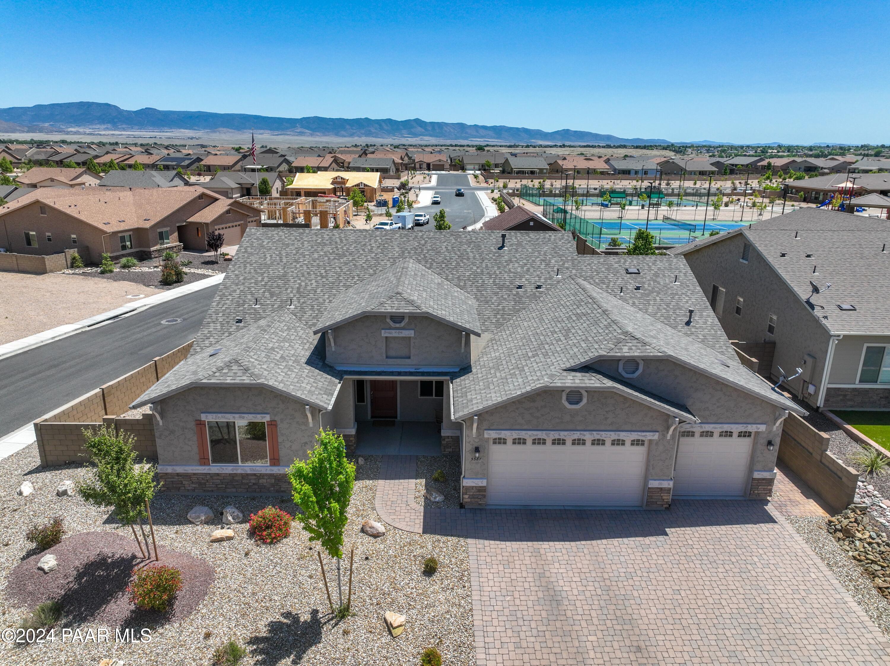 5387 N Chilton Court