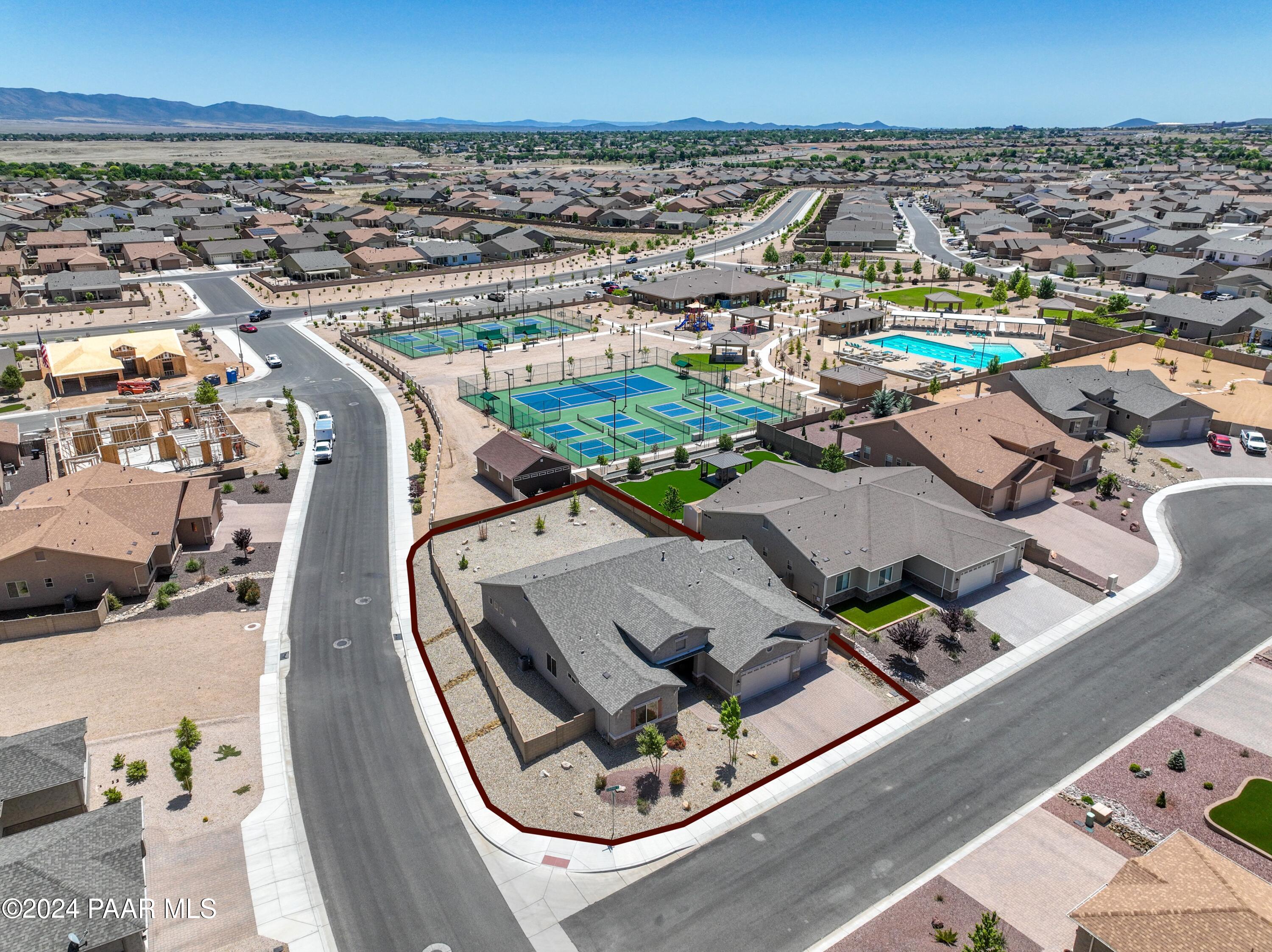 5387 N Chilton Court