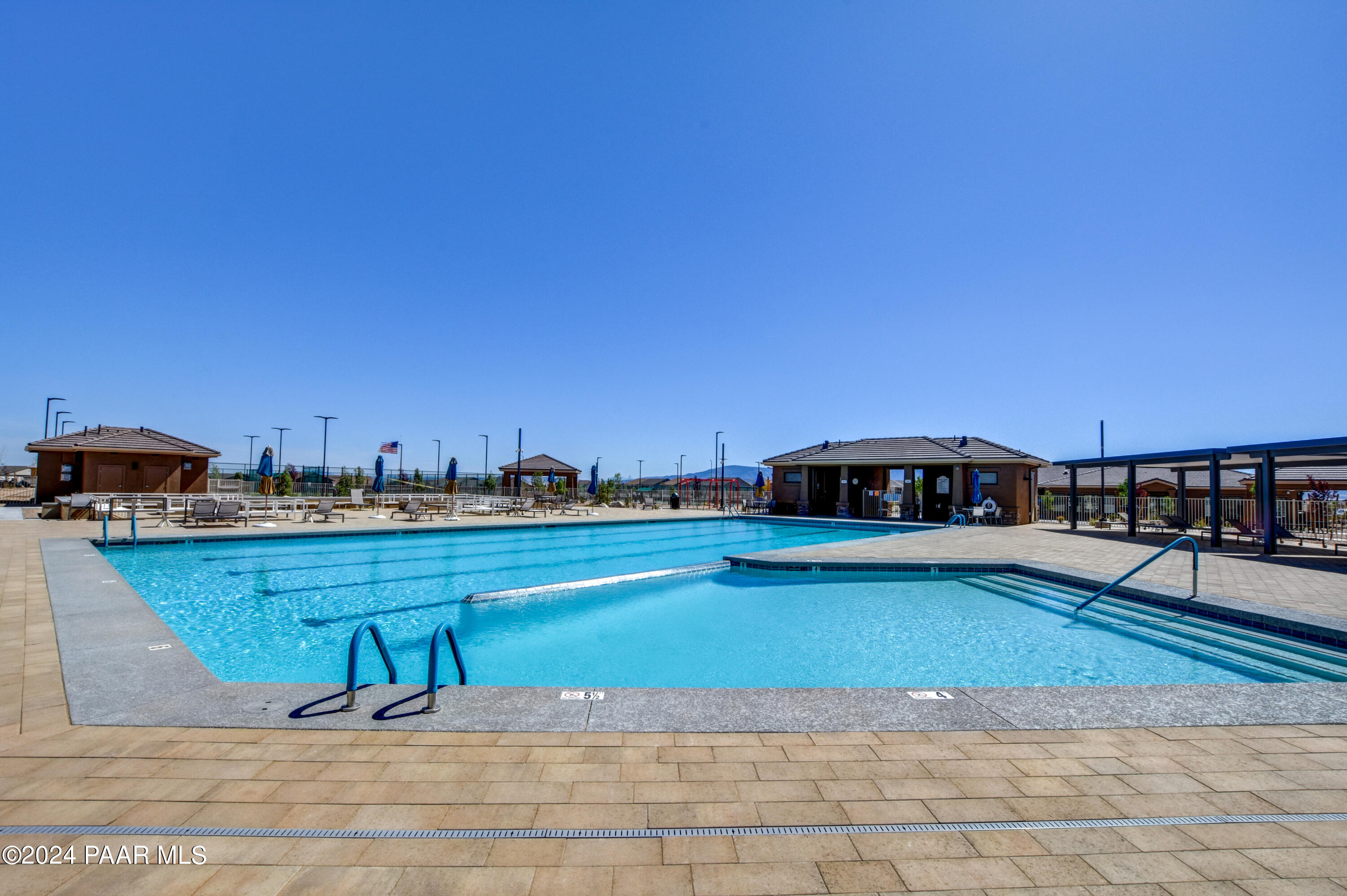 5387 N Chilton Court