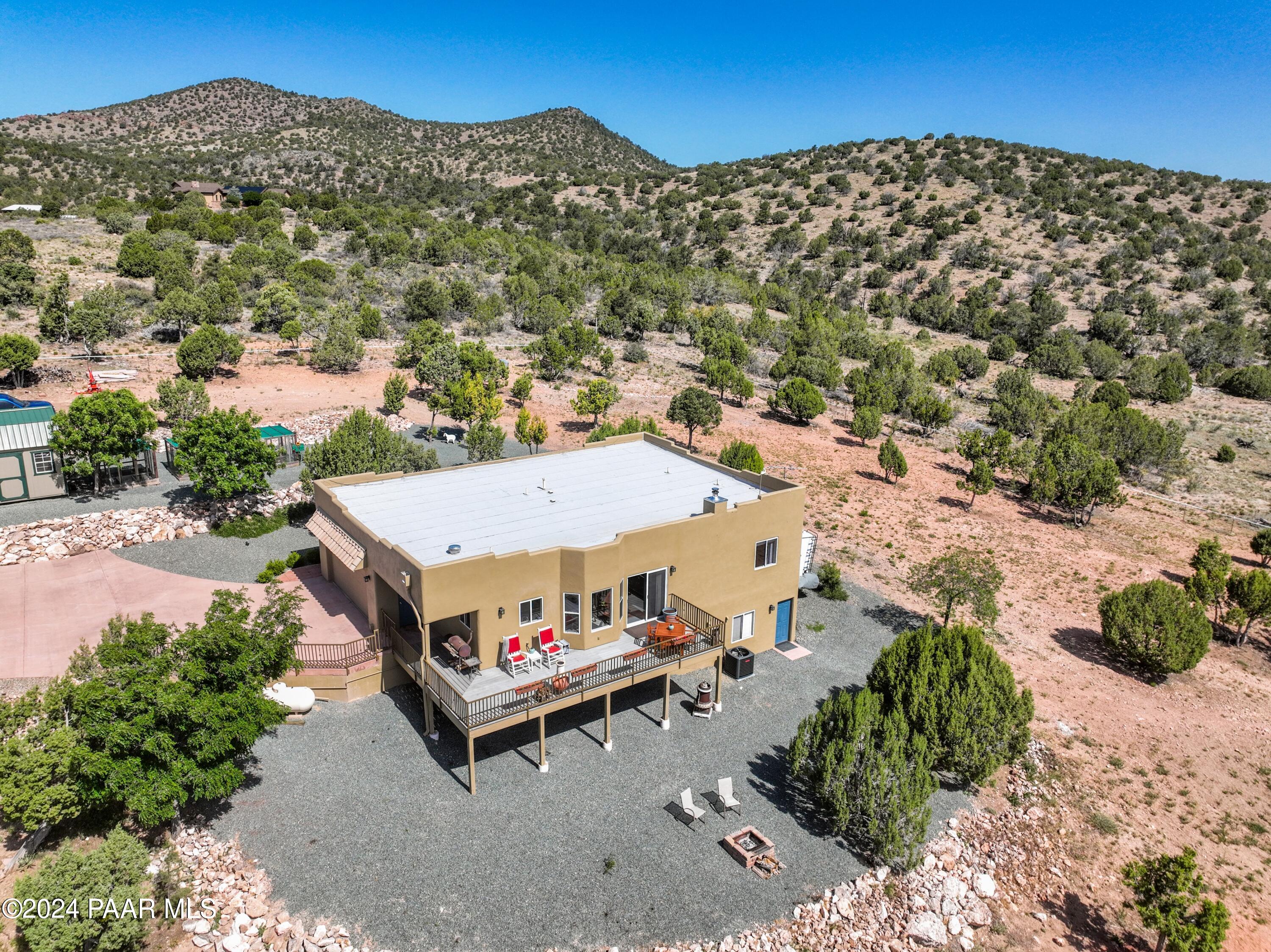 18965 Silverado Drive