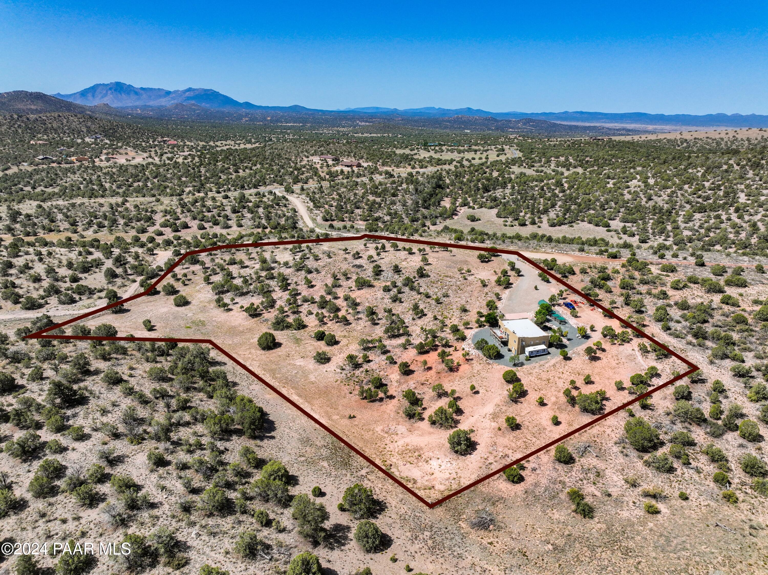 18965 Silverado Drive