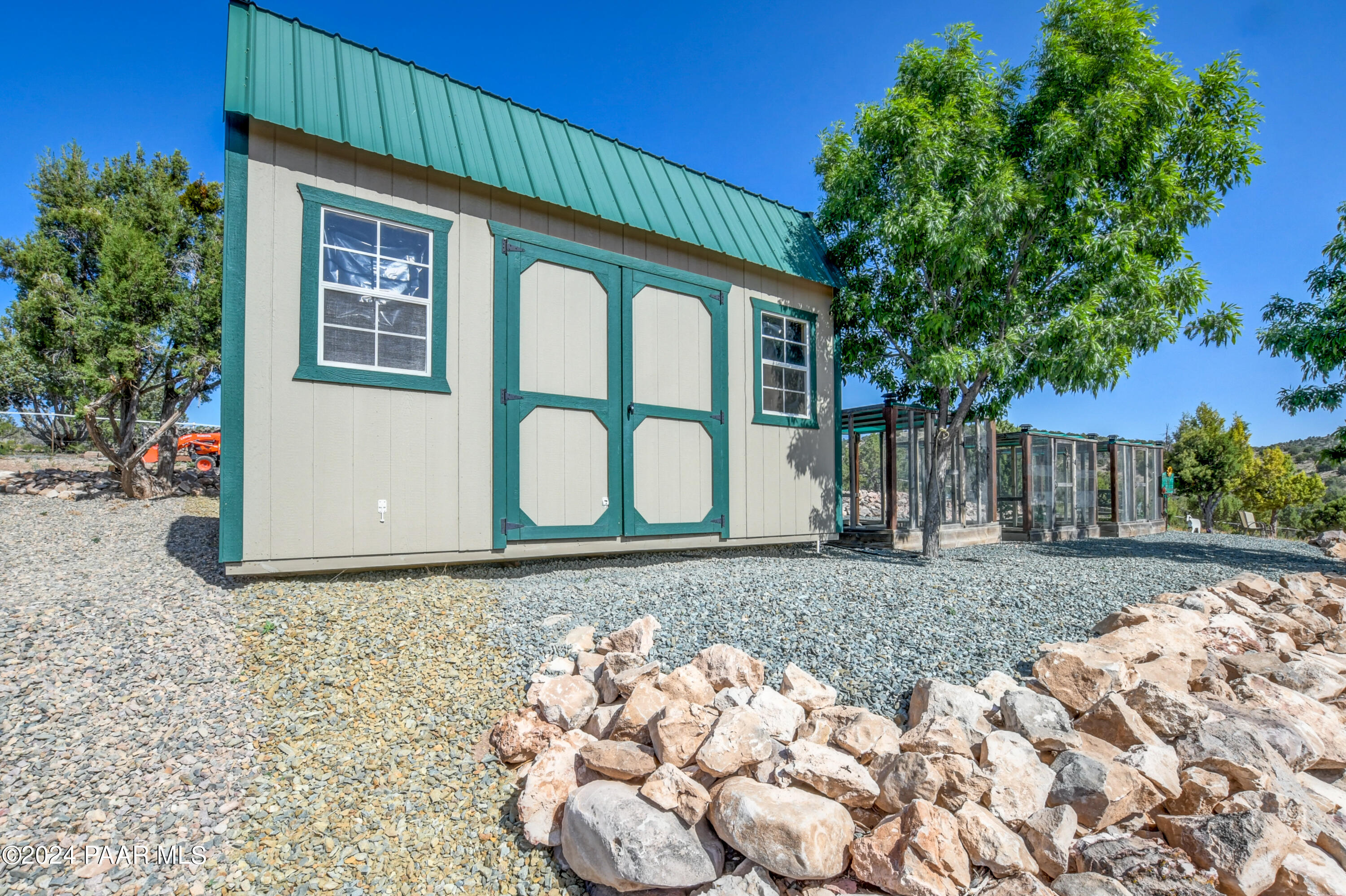 18965 Silverado Drive