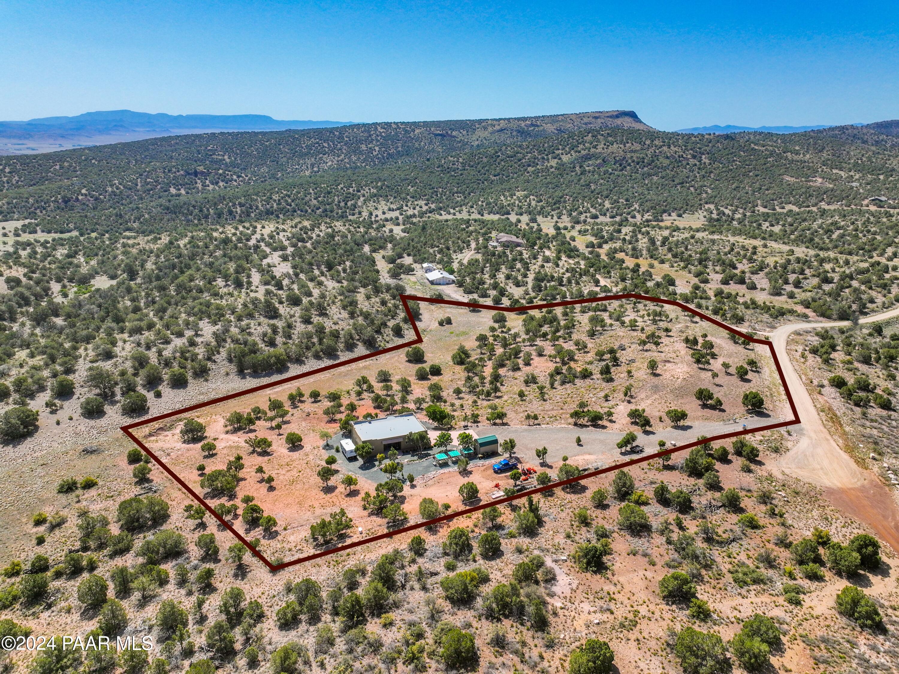 18965 Silverado Drive