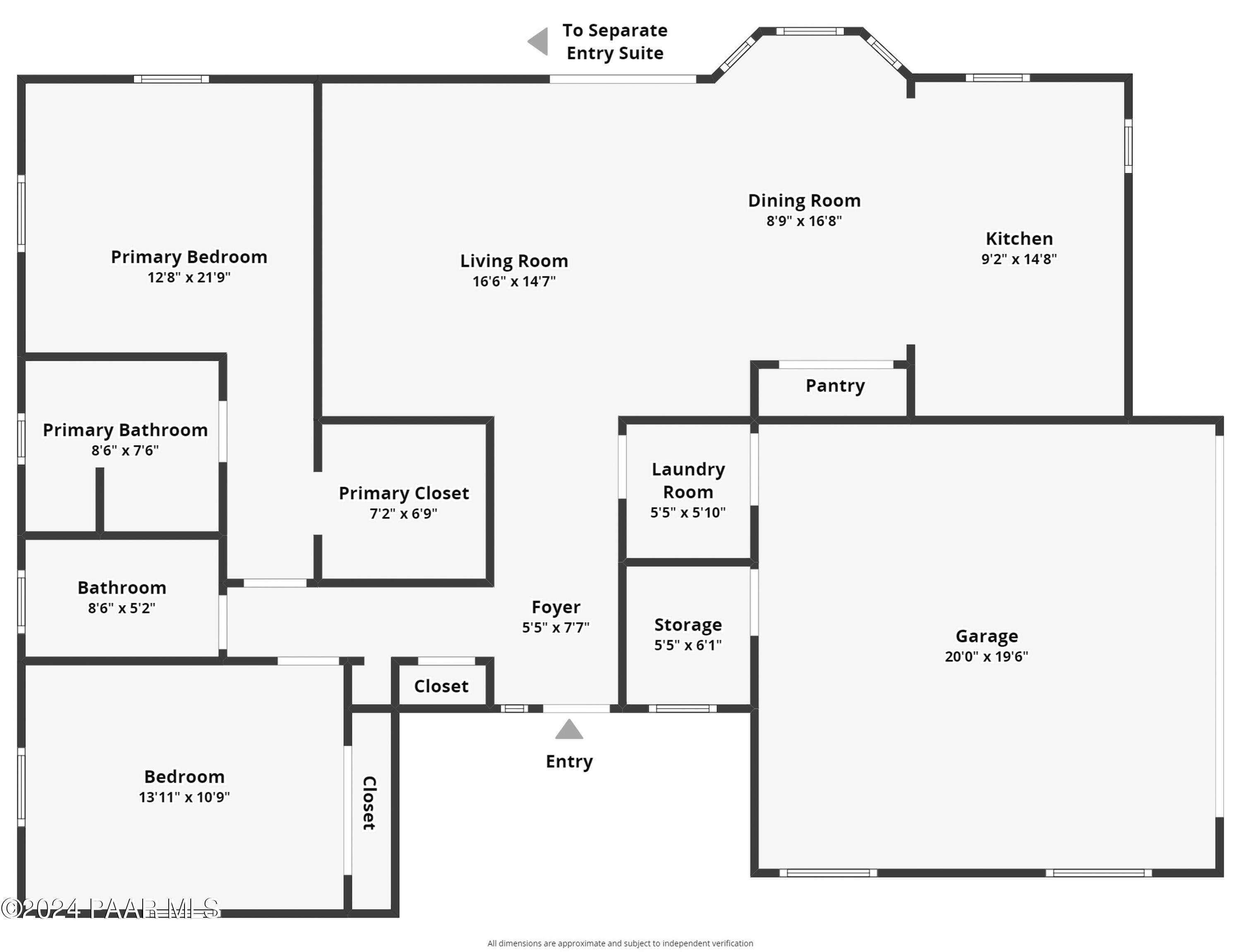 18965 Silverado Drive