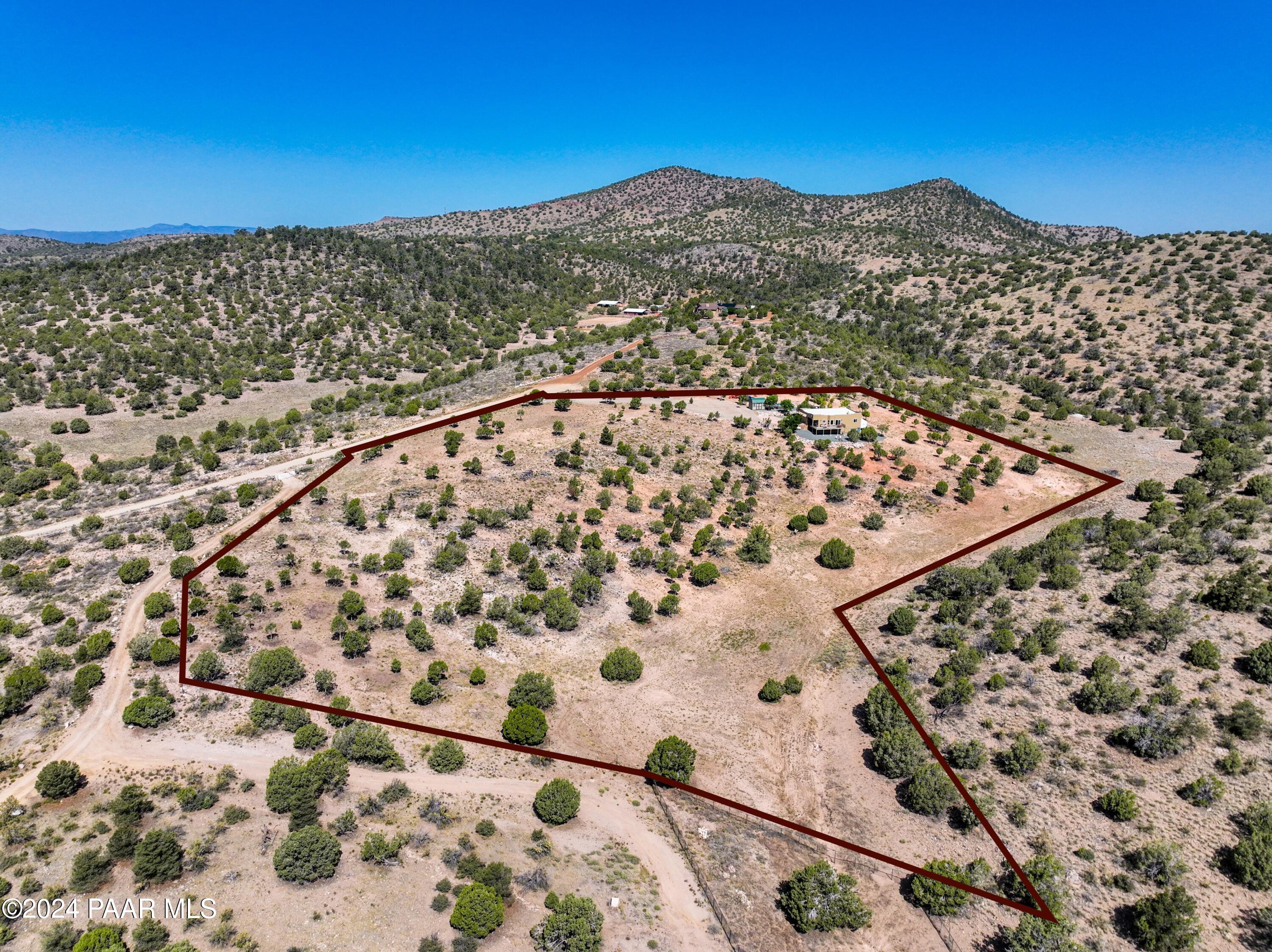 18965 Silverado Drive