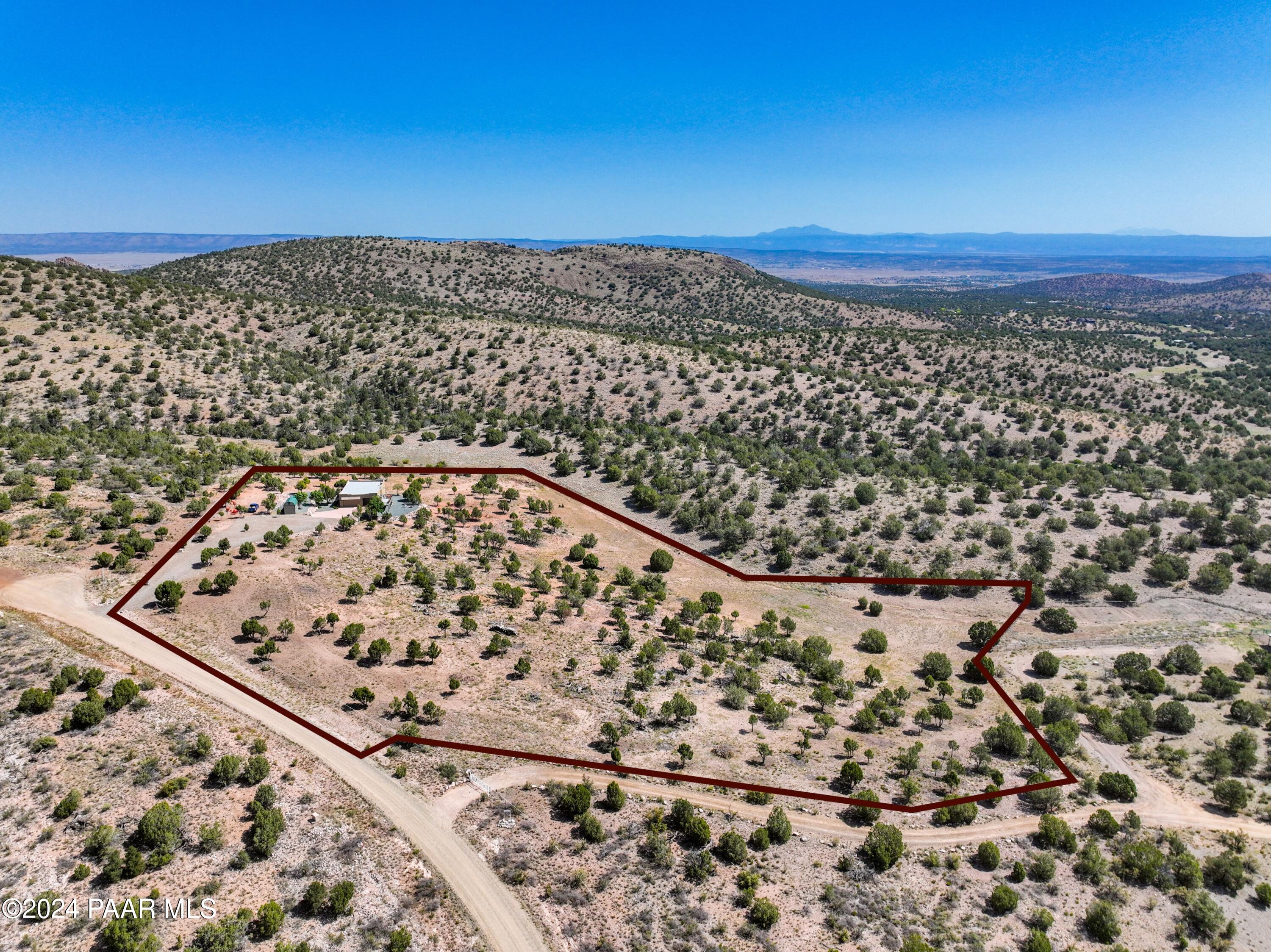 18965 Silverado Drive