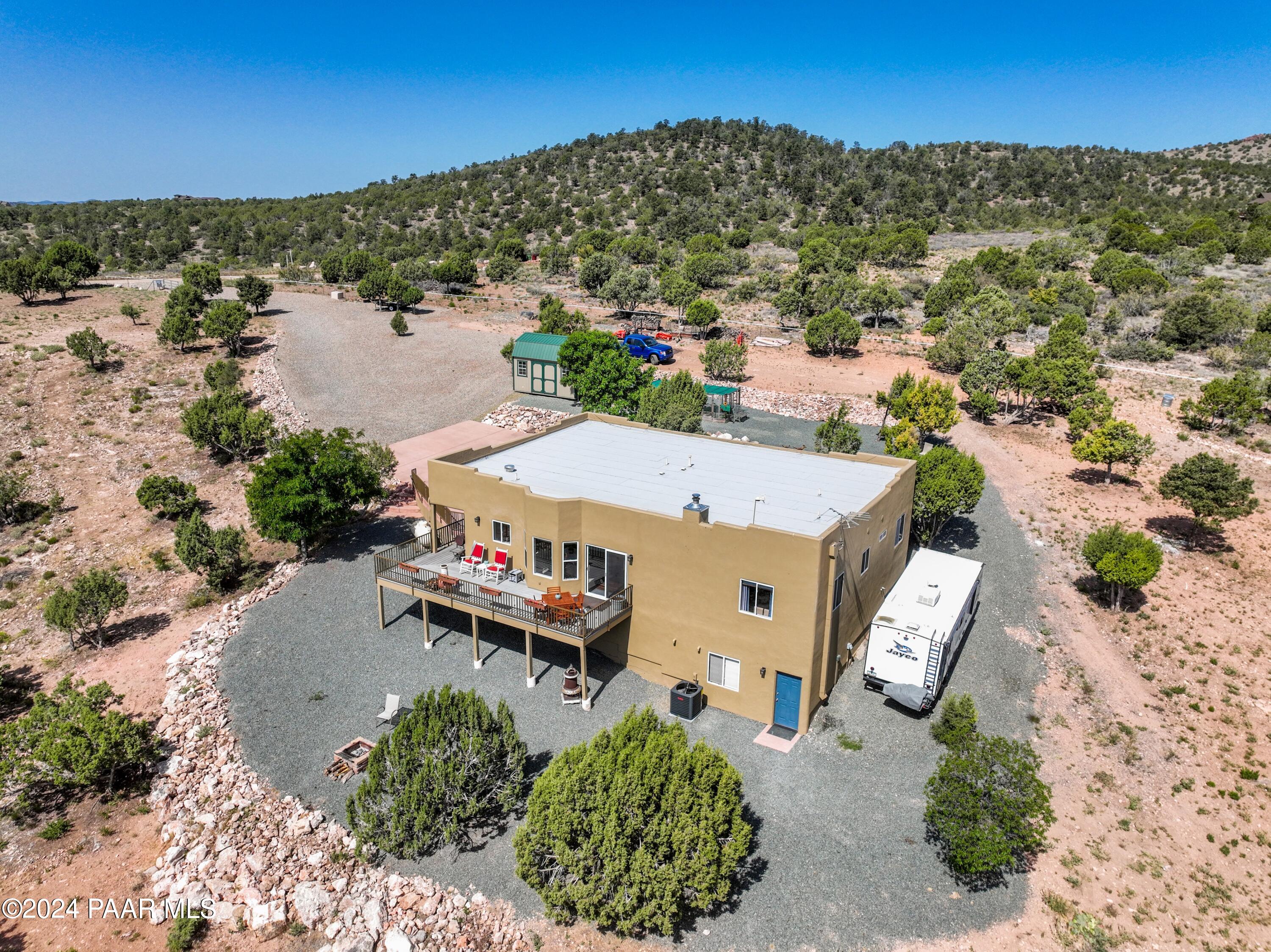 18965 Silverado Drive