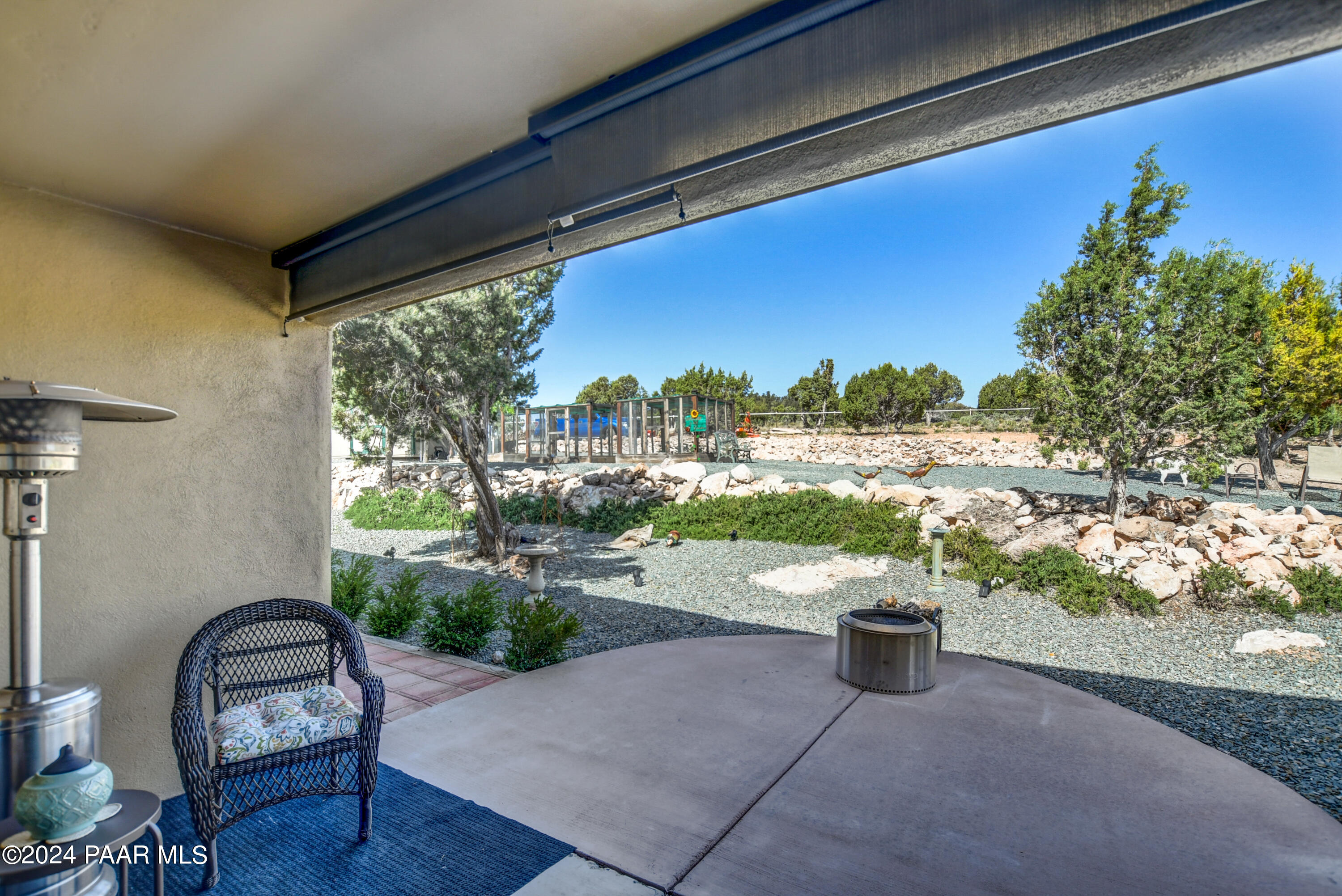 18965 Silverado Drive