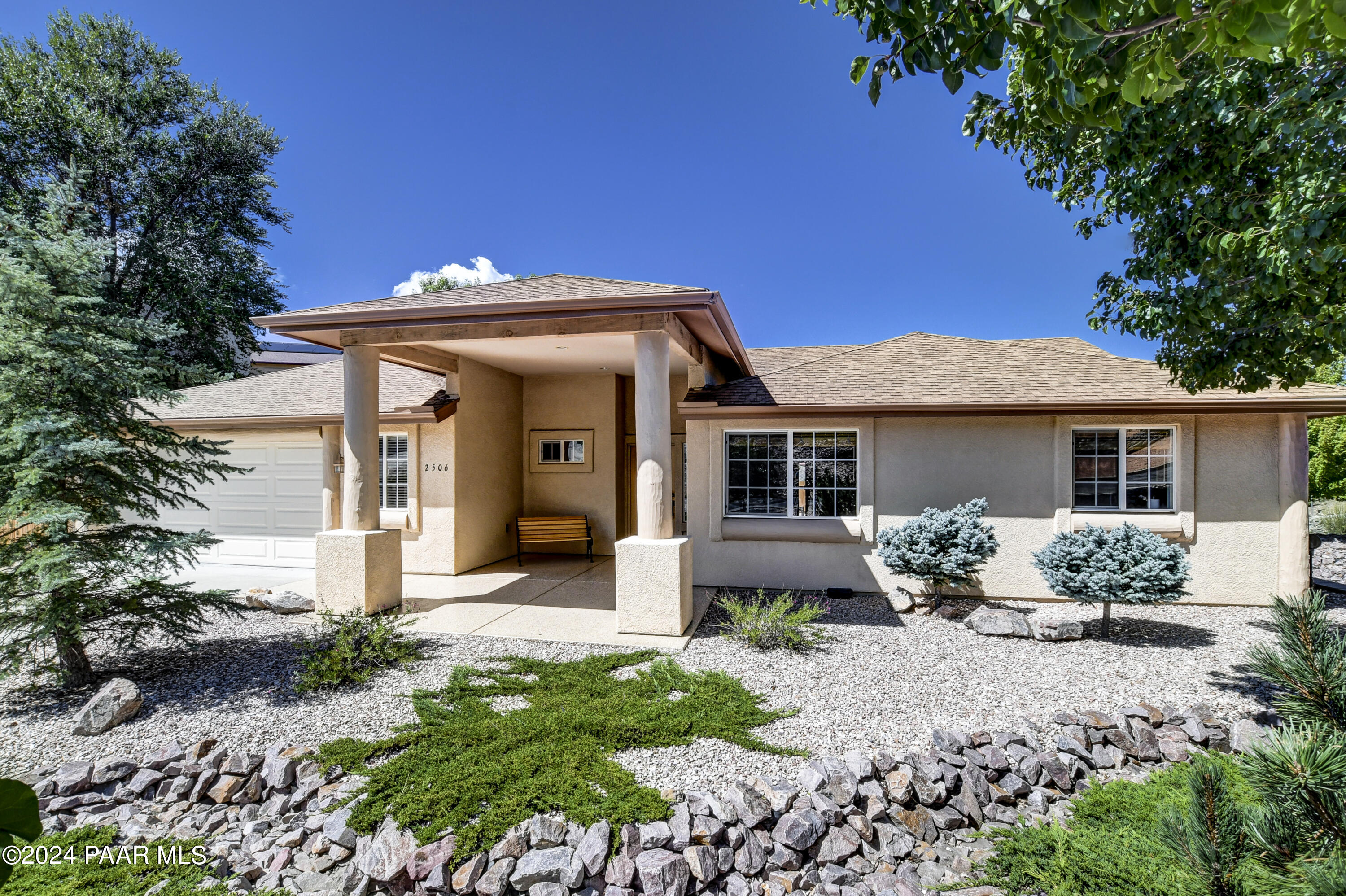 2506 Lakewood Drive