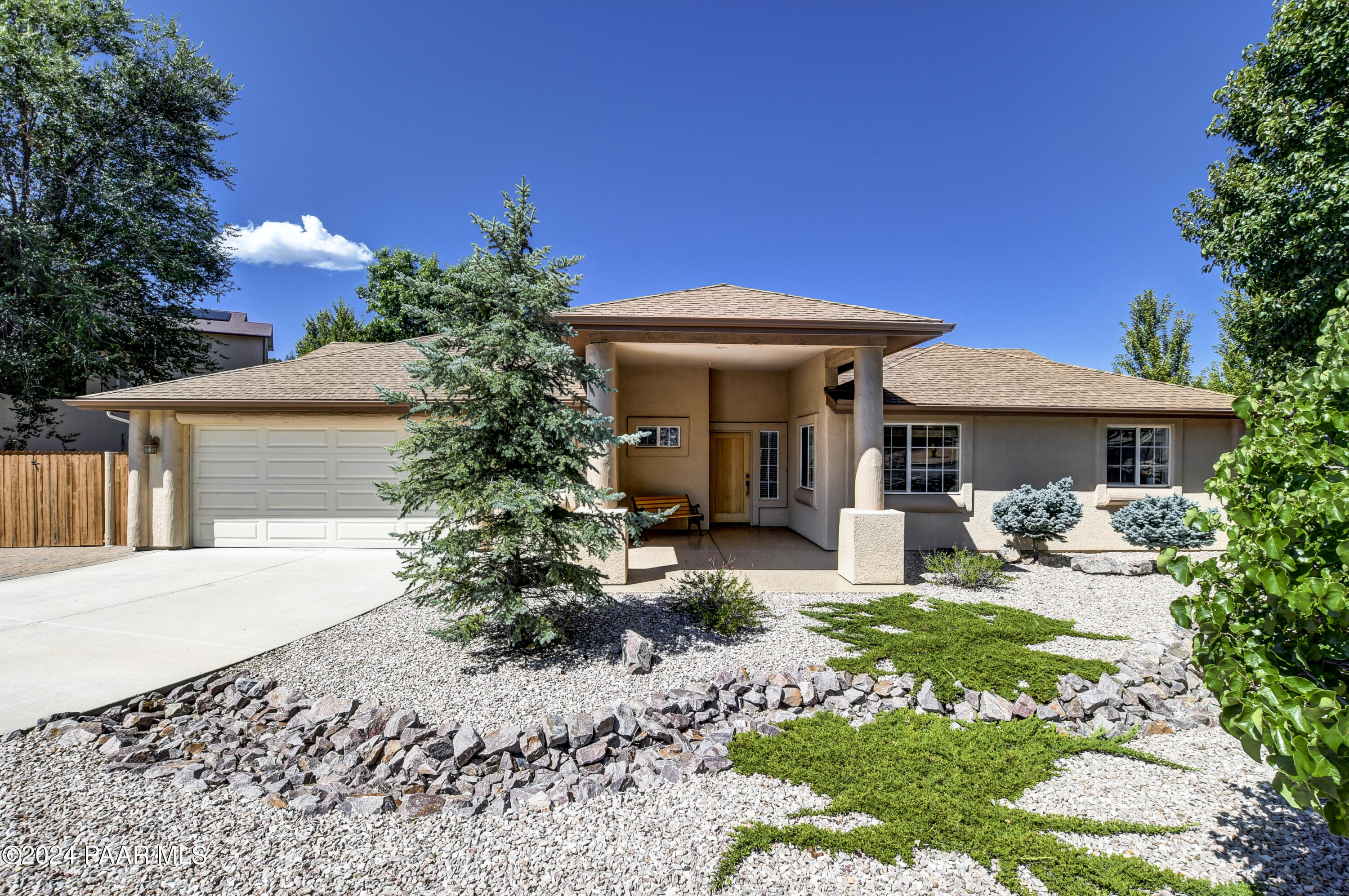 2506 Lakewood Drive