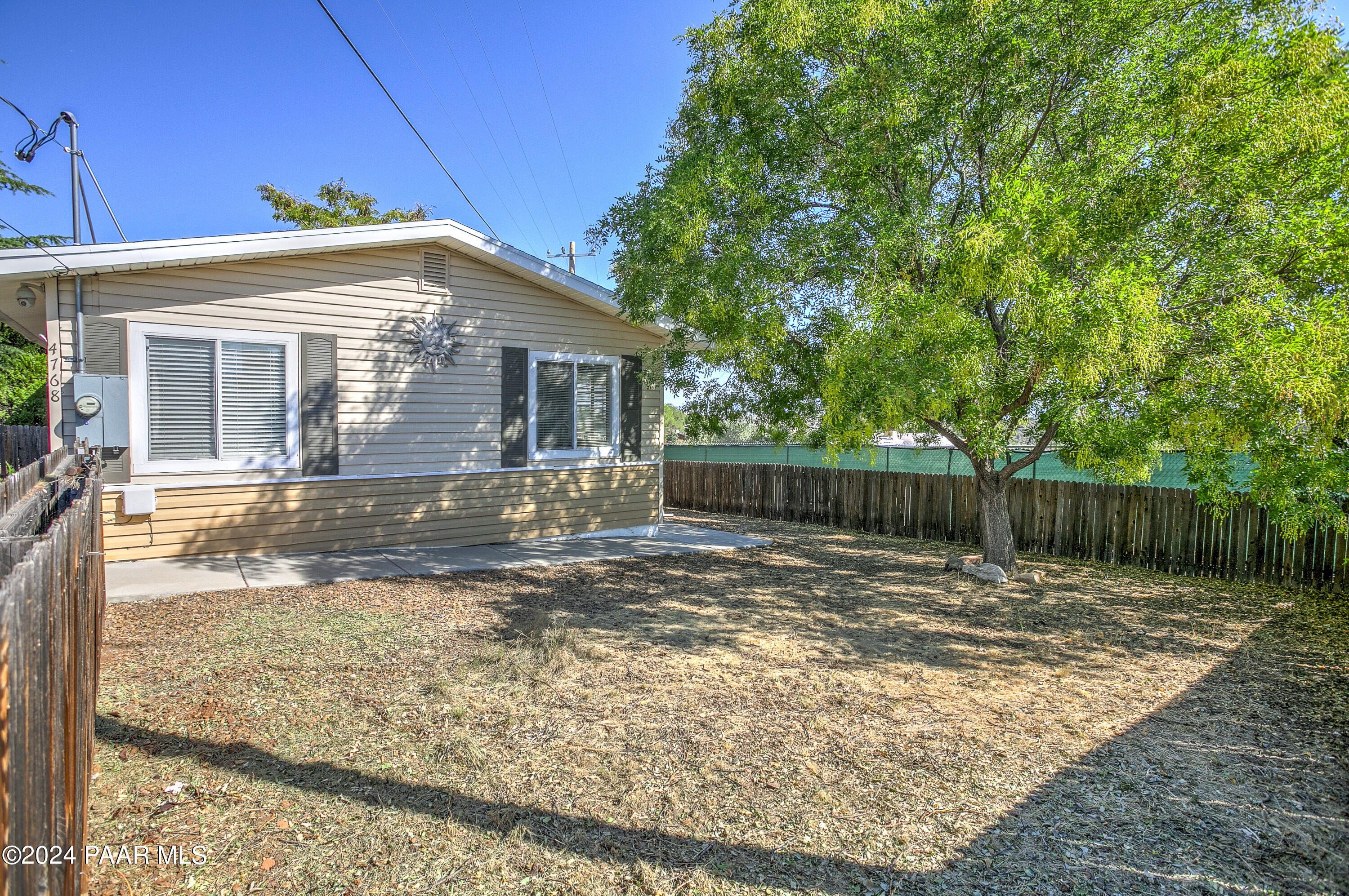 4768 E Donna Drive