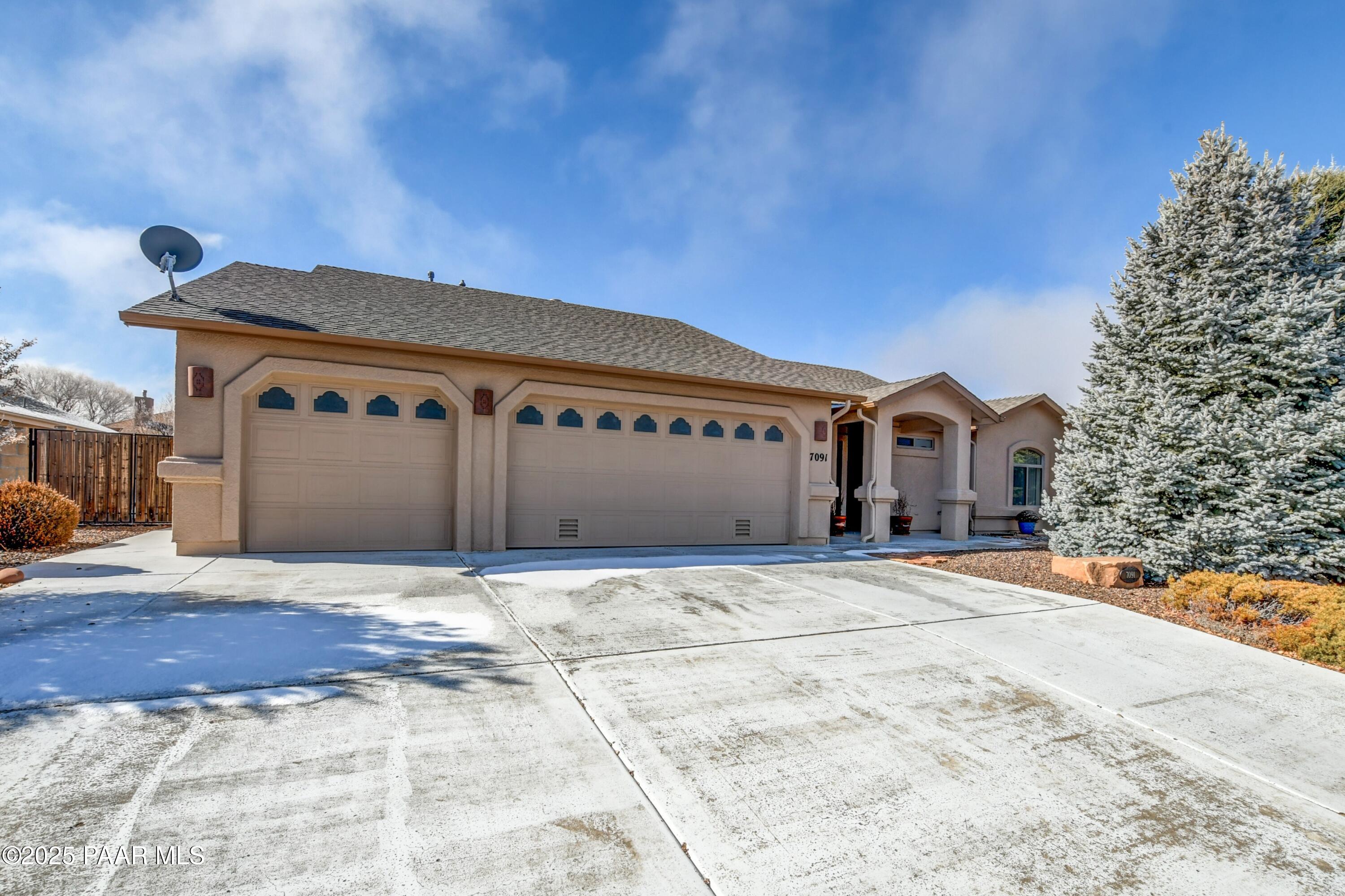 7091 E Granite Peaks