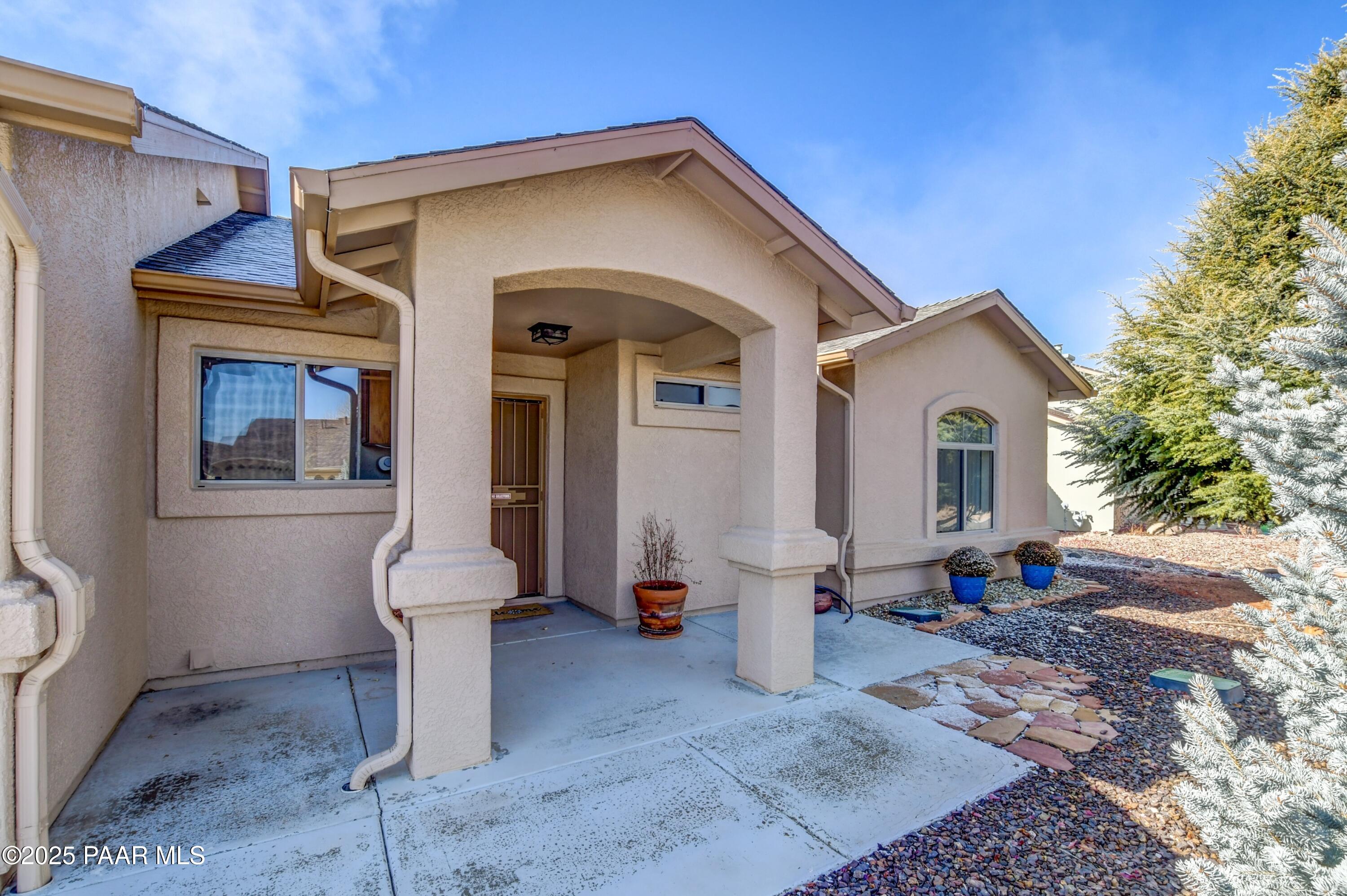 7091 E Granite Peaks