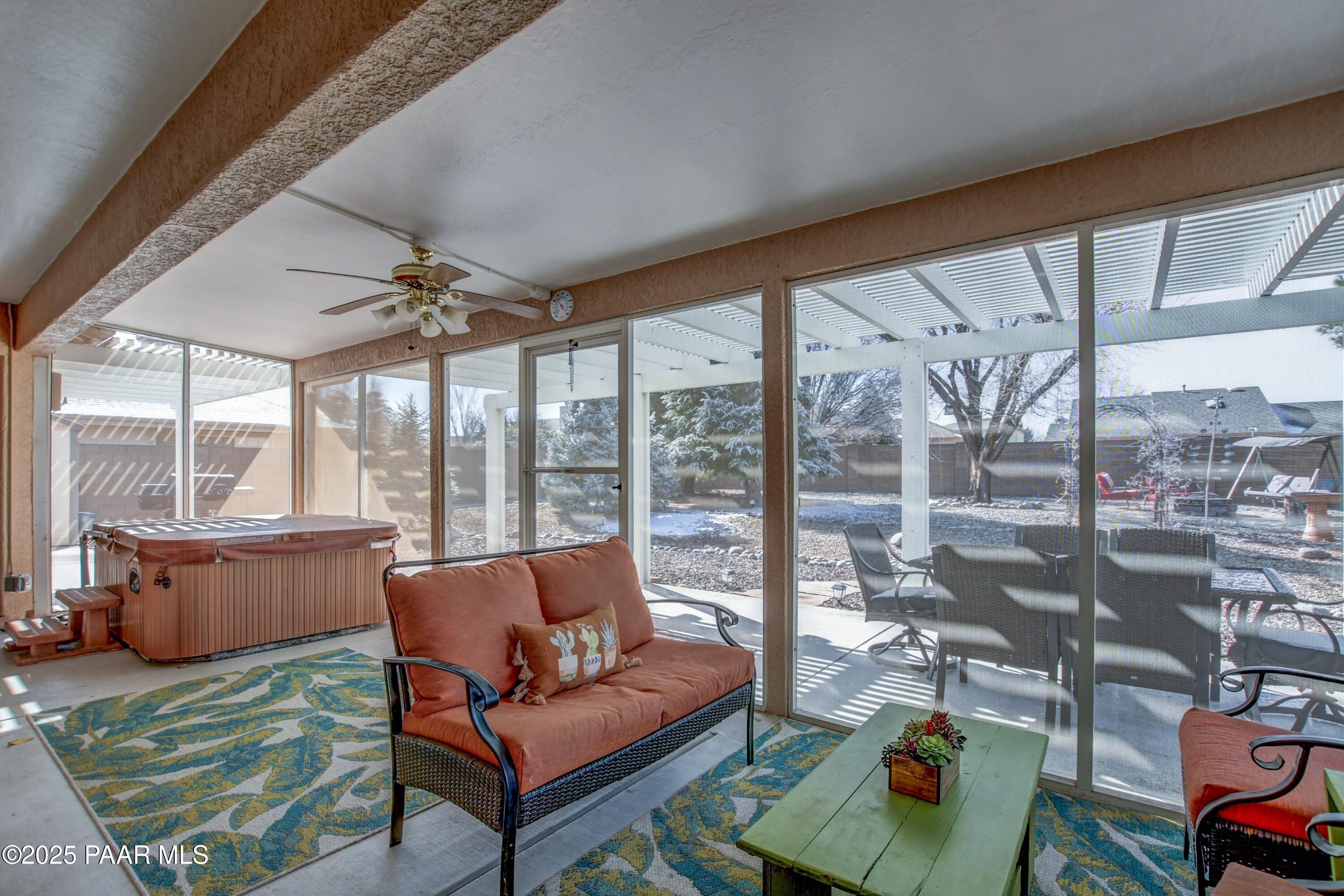 7091 E Granite Peaks