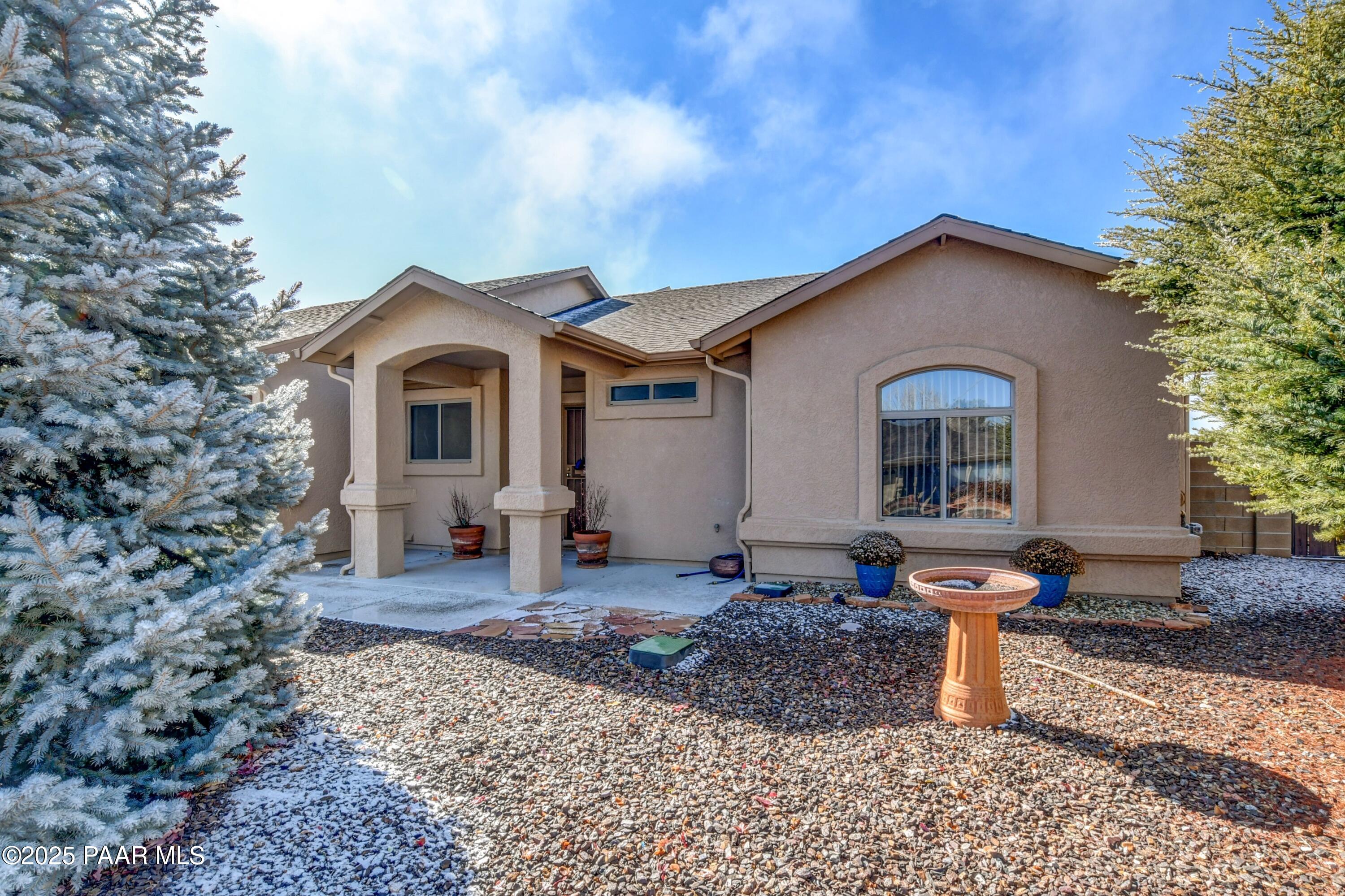 7091 E Granite Peaks