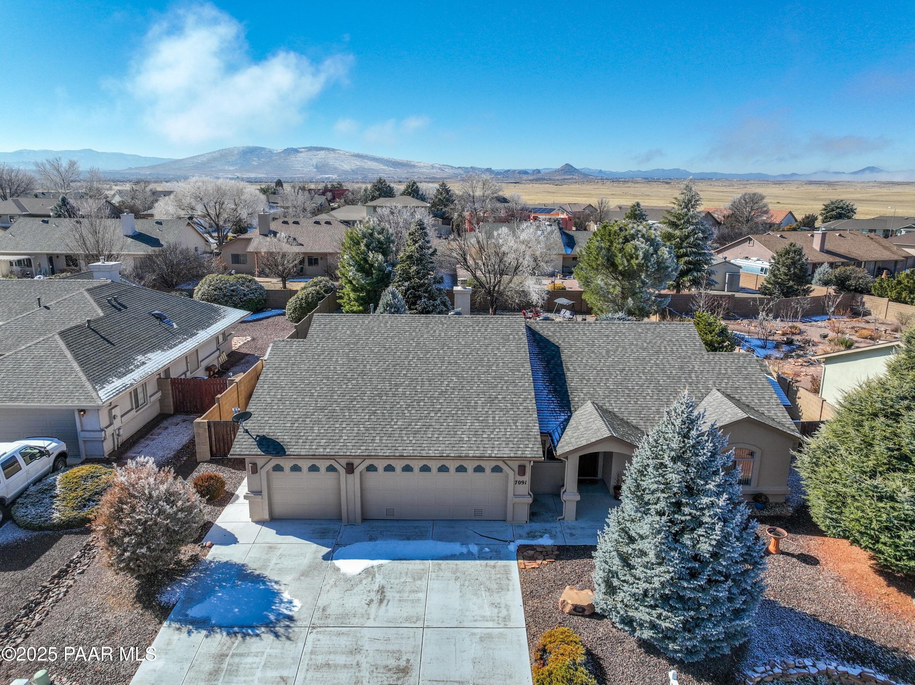 7091 E Granite Peaks