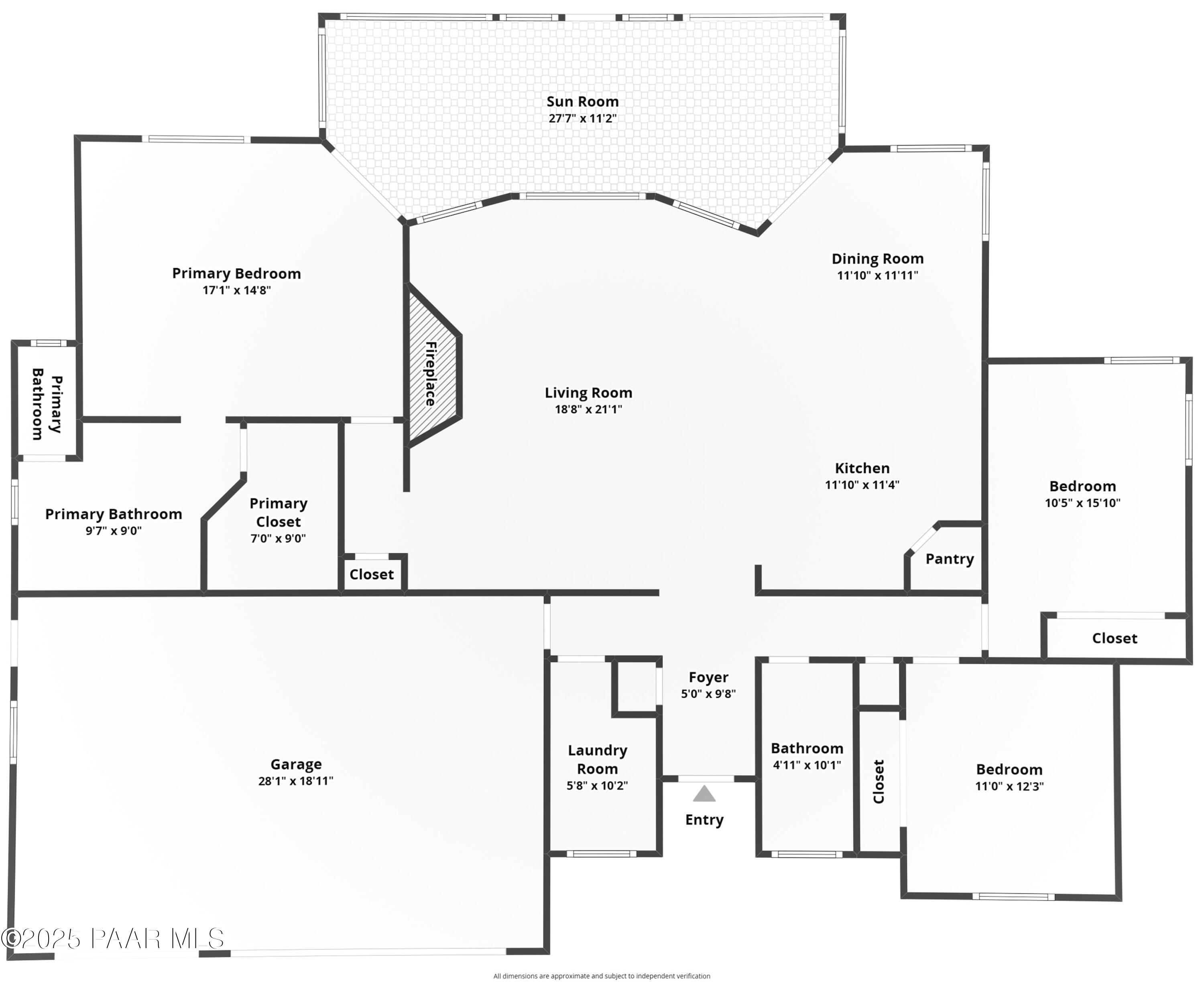 7091 E Granite Peaks