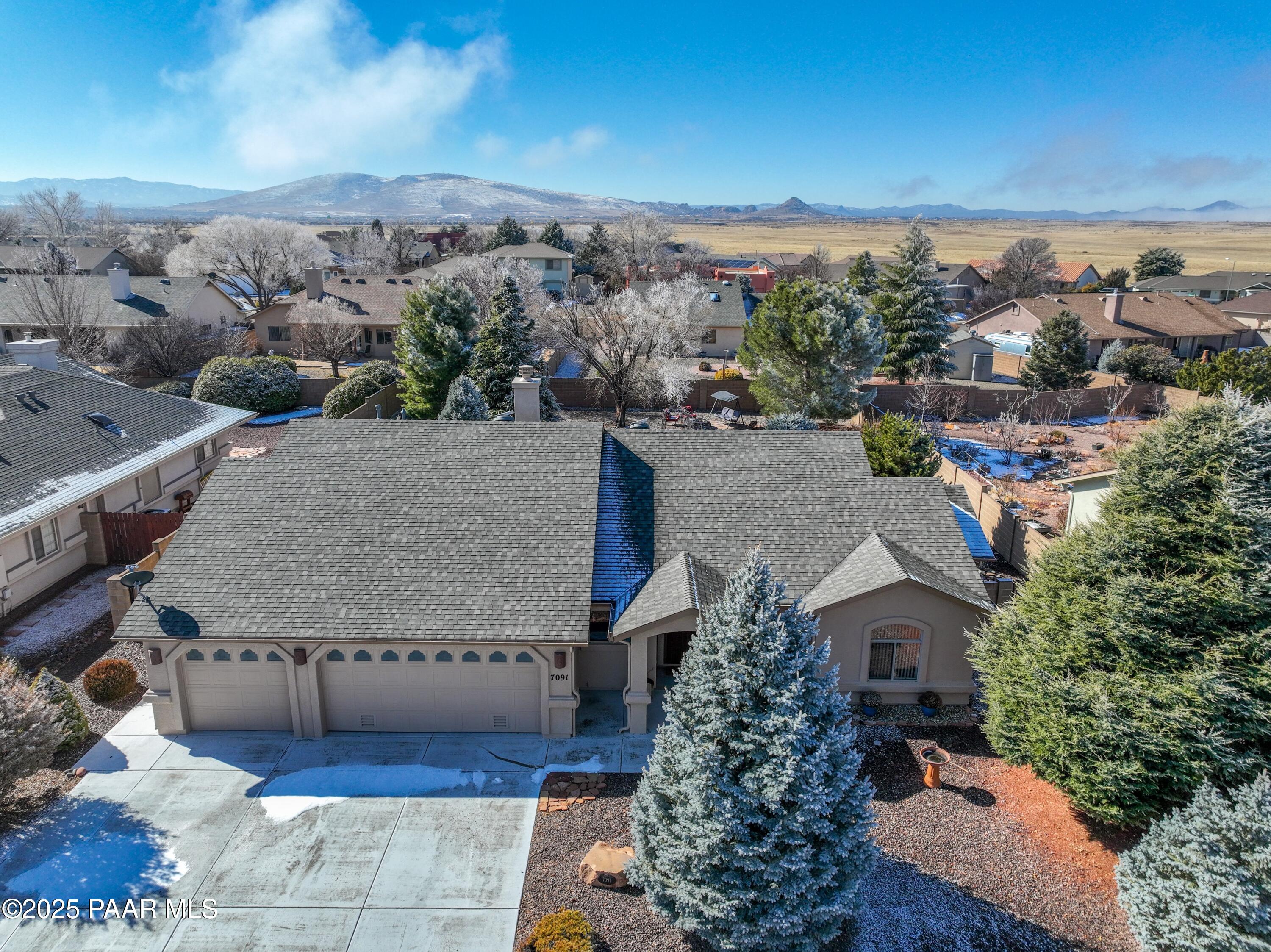 7091 E Granite Peaks