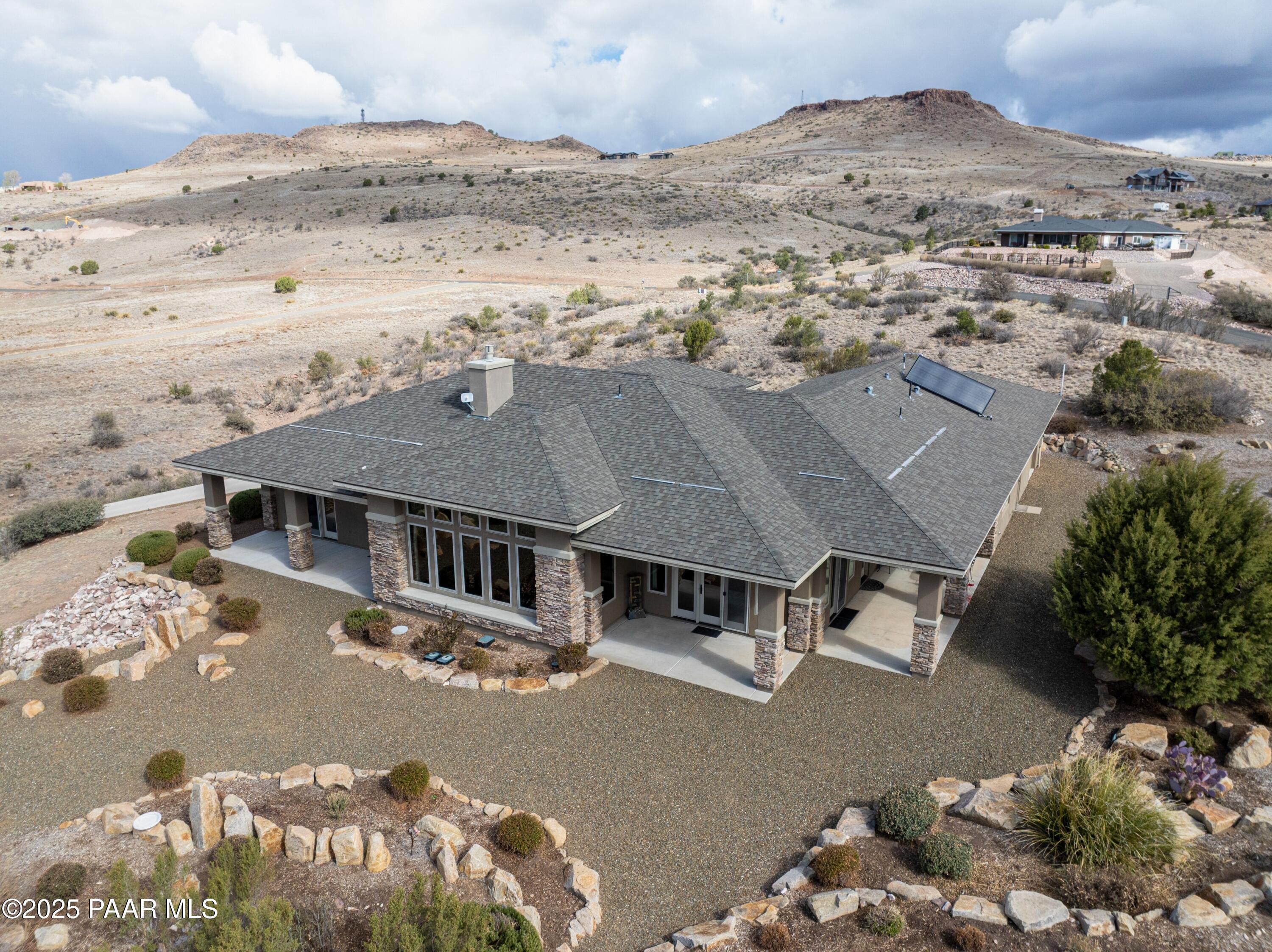 11355 N Waylands Trail