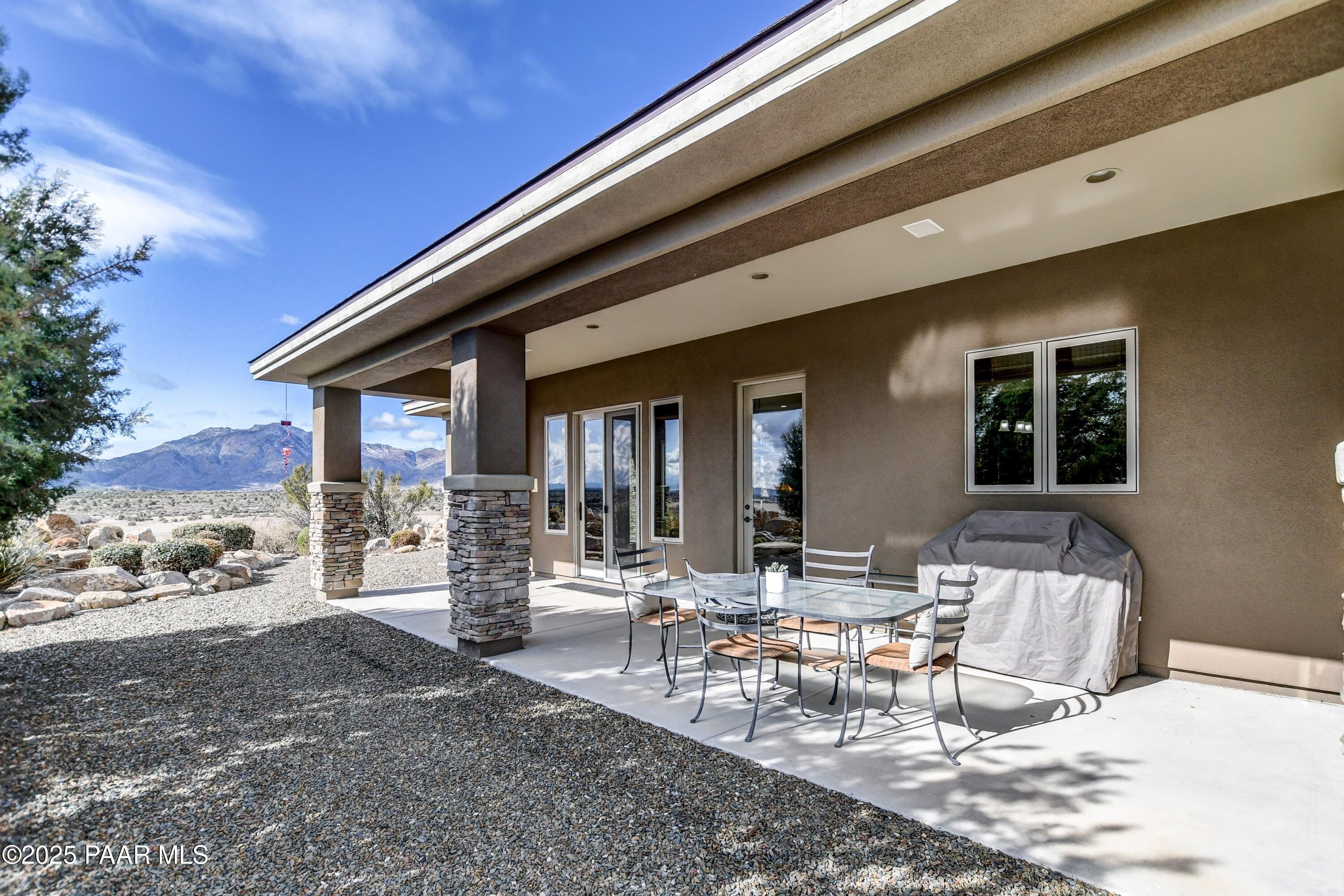 11355 N Waylands Trail