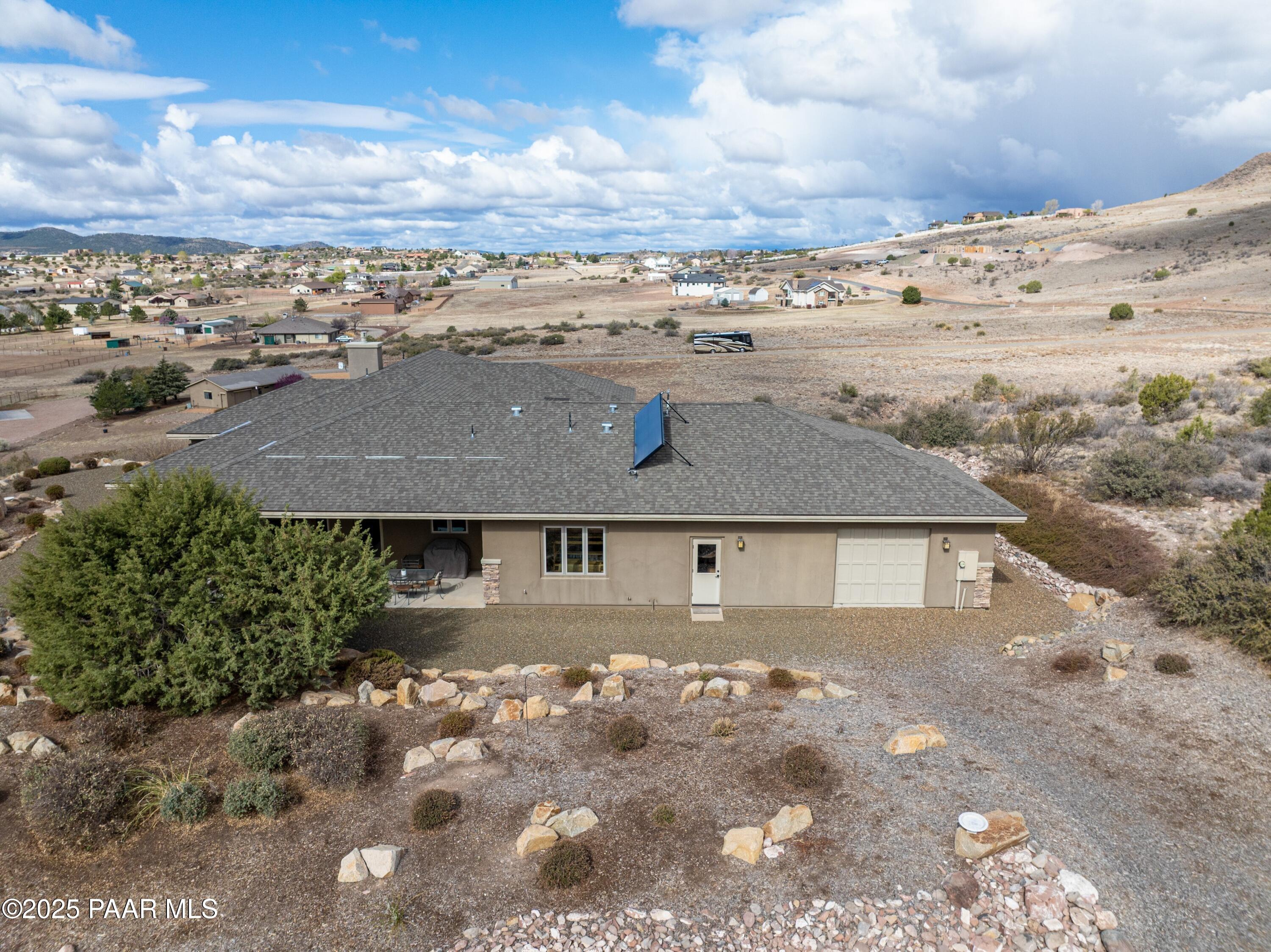 11355 N Waylands Trail