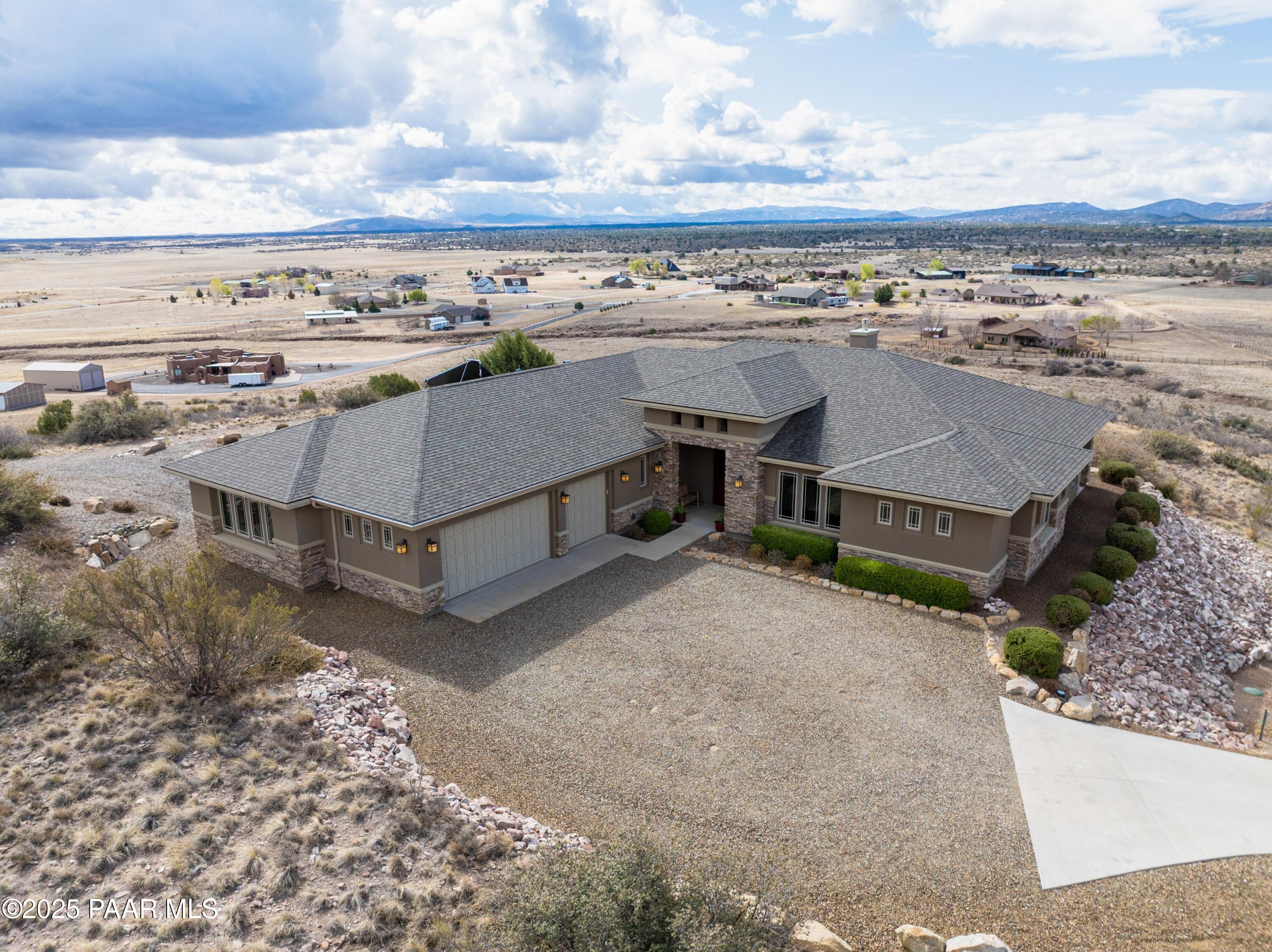 11355 N Waylands Trail