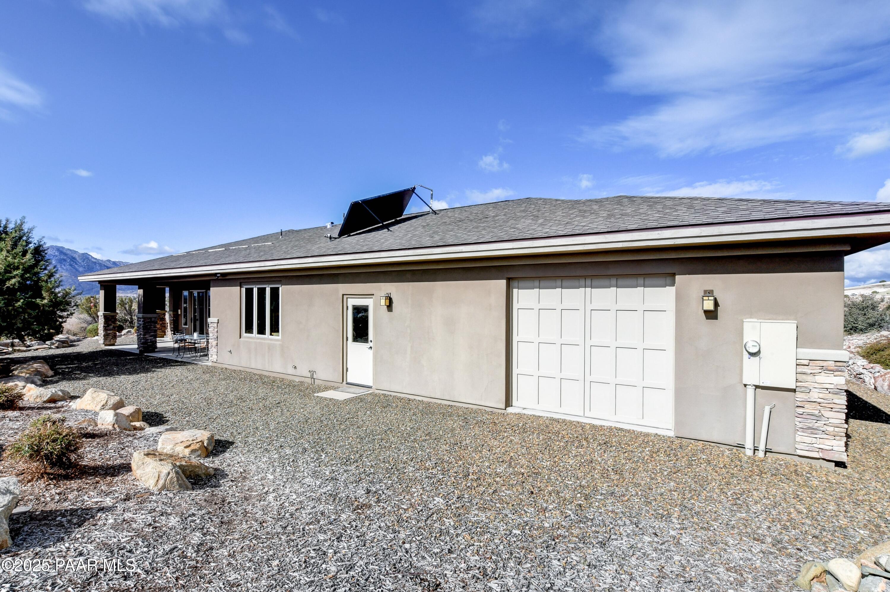 11355 N Waylands Trail