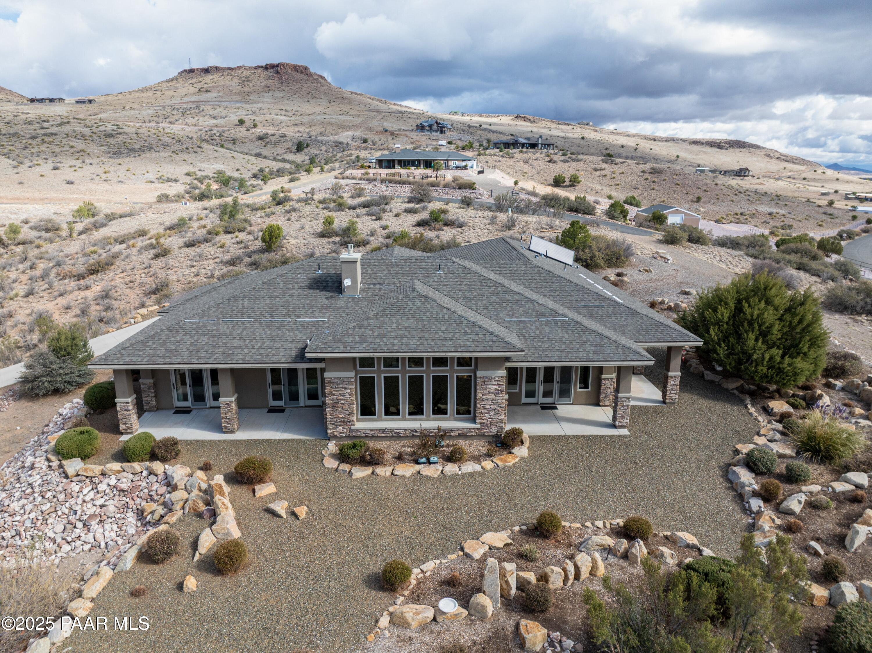 11355 N Waylands Trail