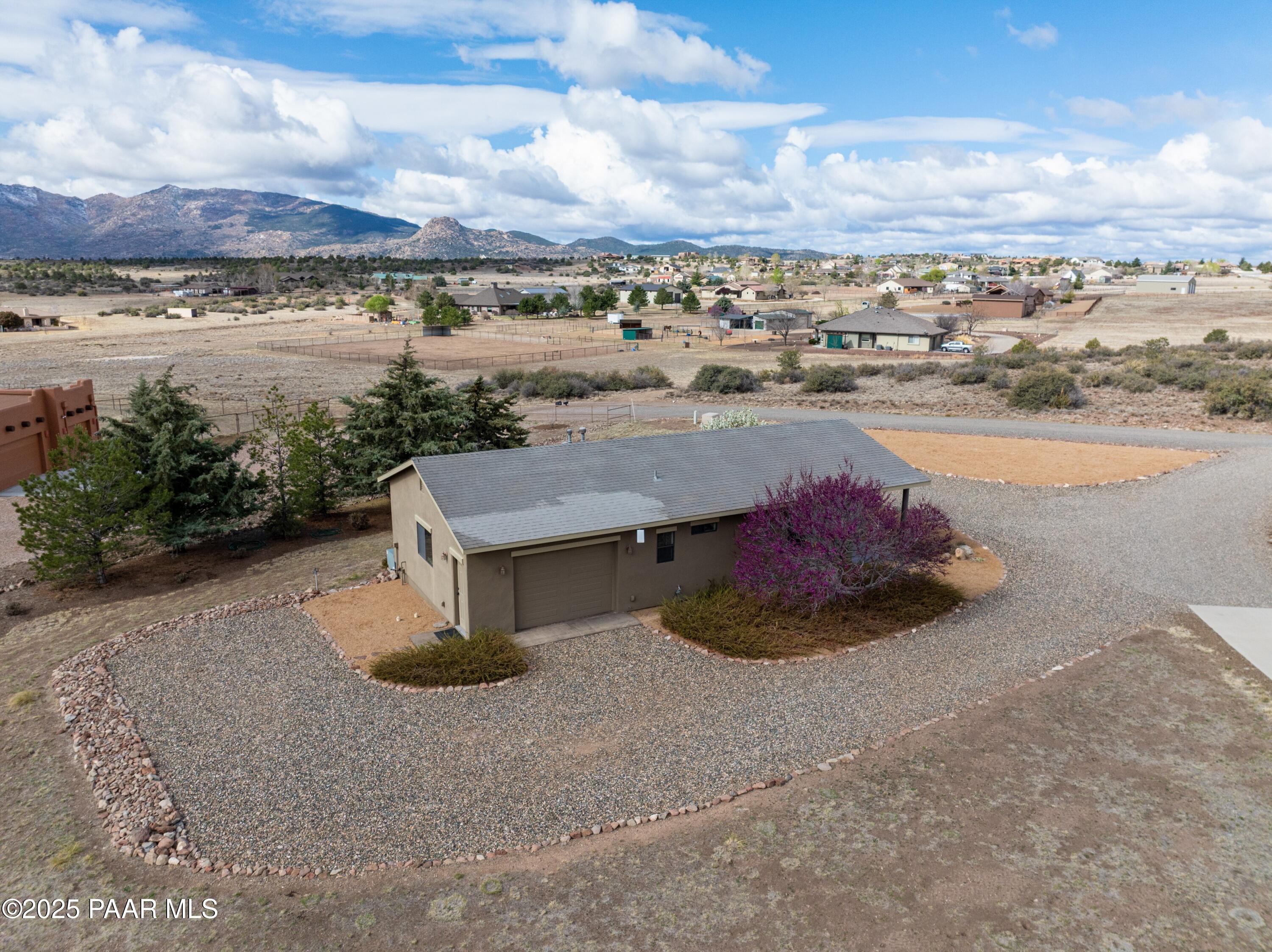11355 N Waylands Trail