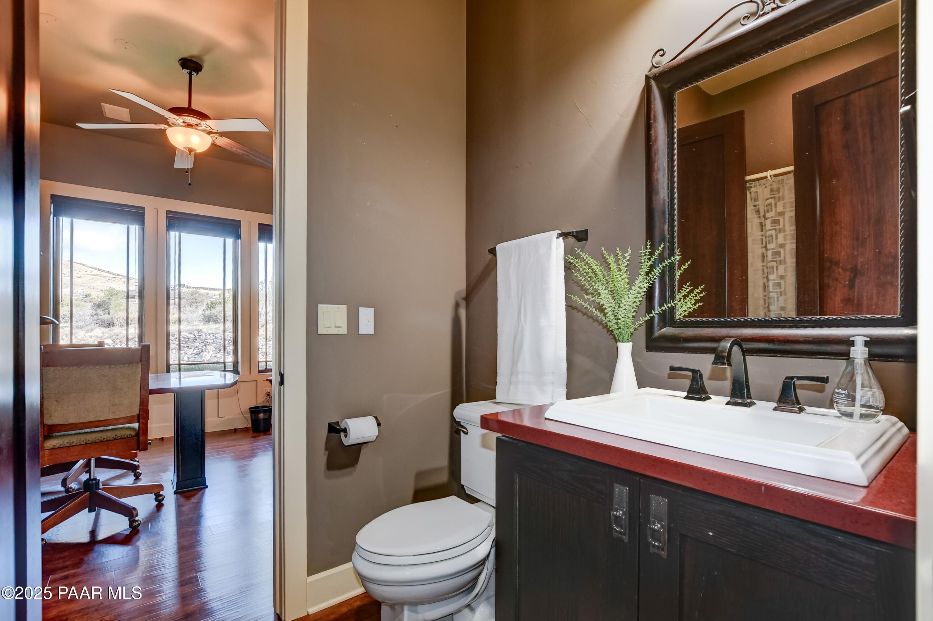 11355 N Waylands Trail