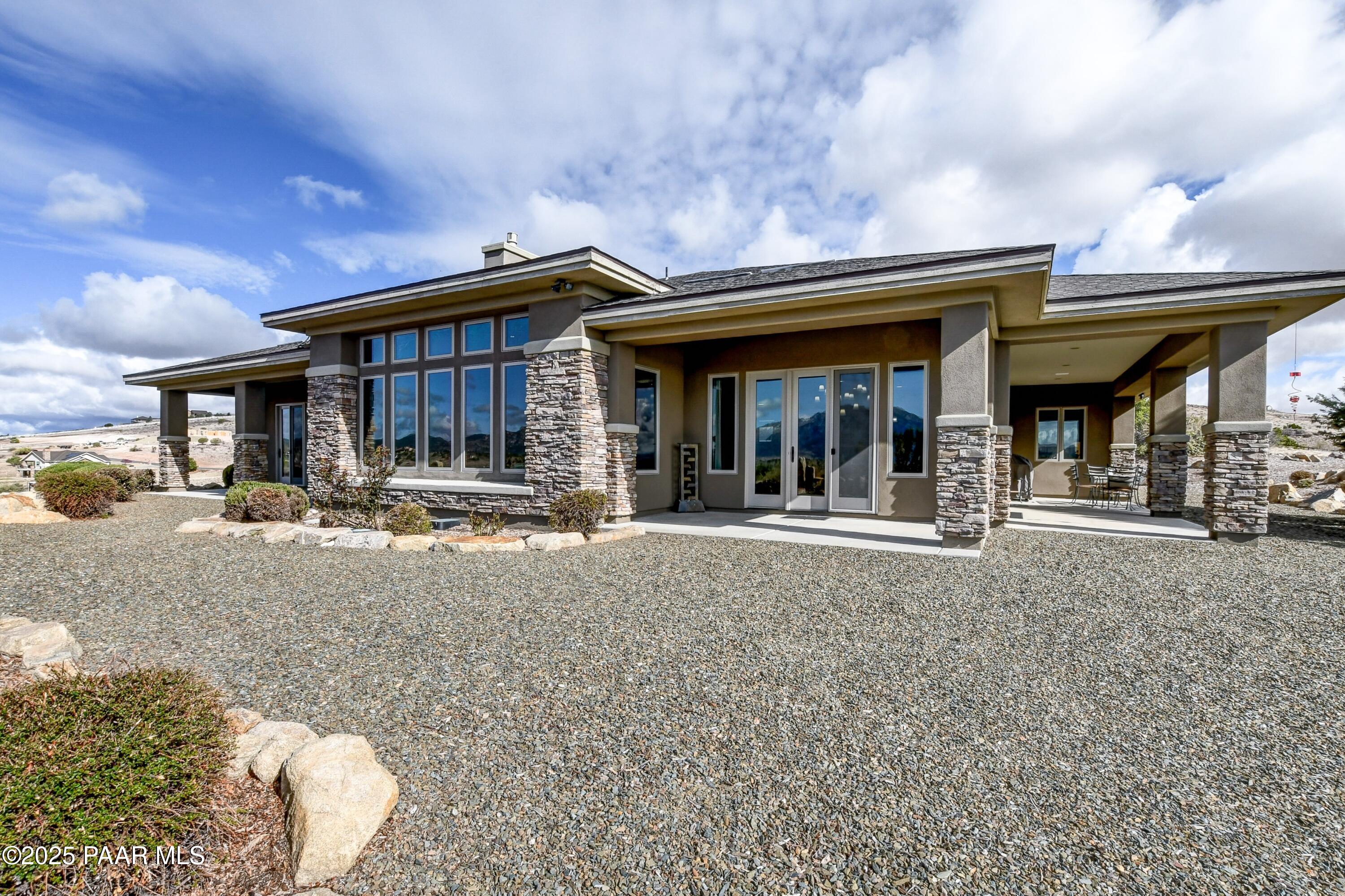 11355 N Waylands Trail