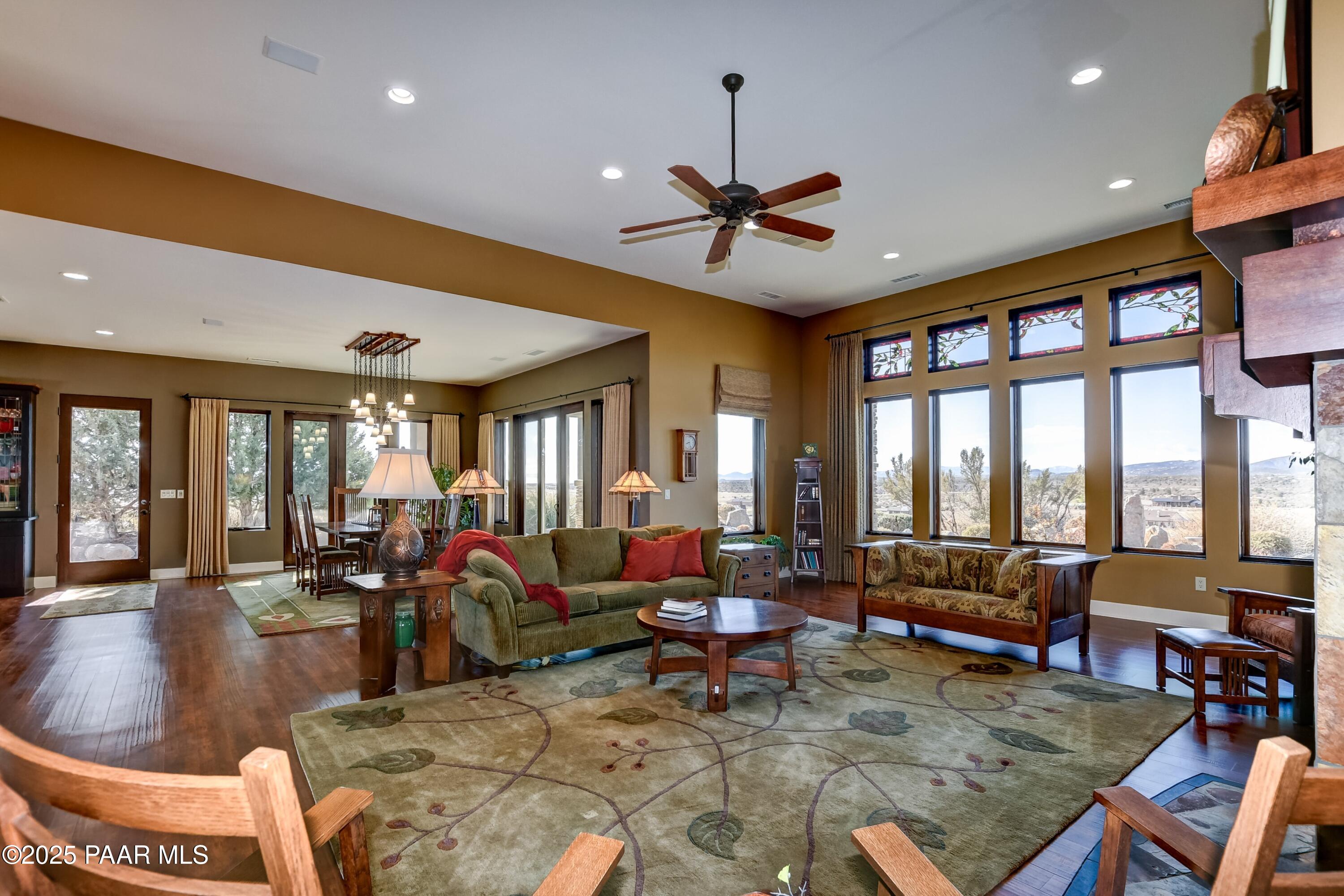 11355 N Waylands Trail