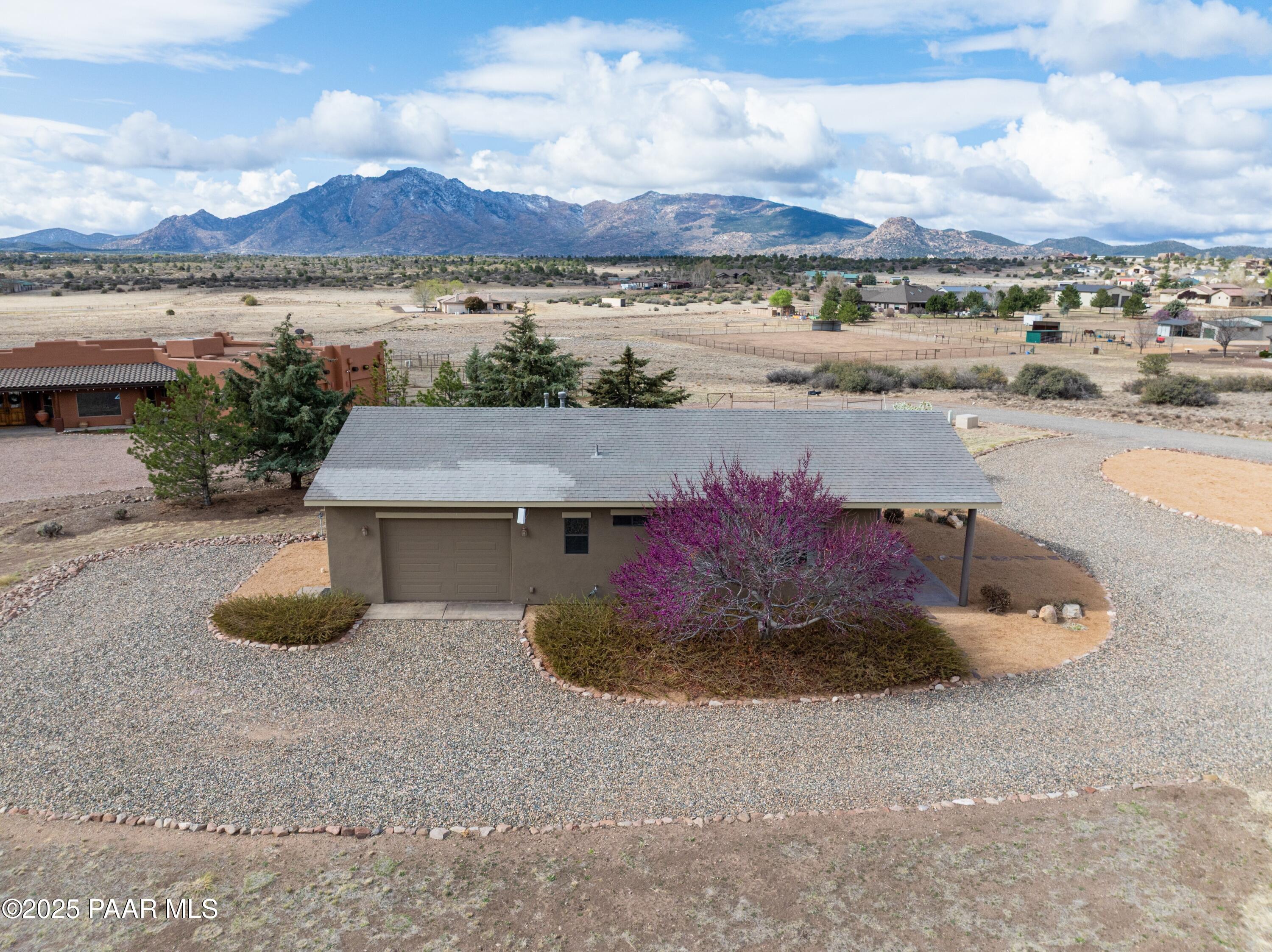 11355 N Waylands Trail