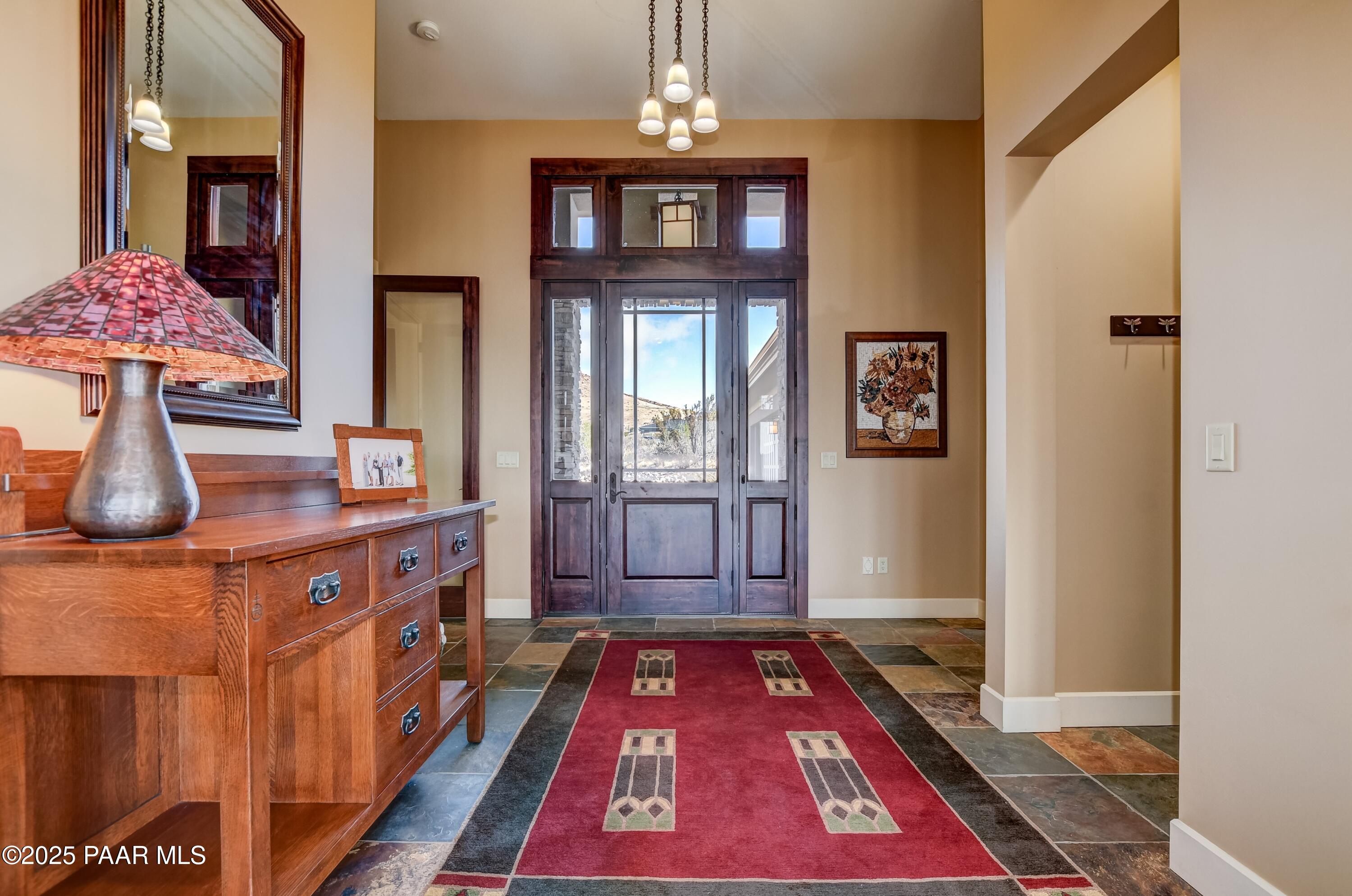 11355 N Waylands Trail