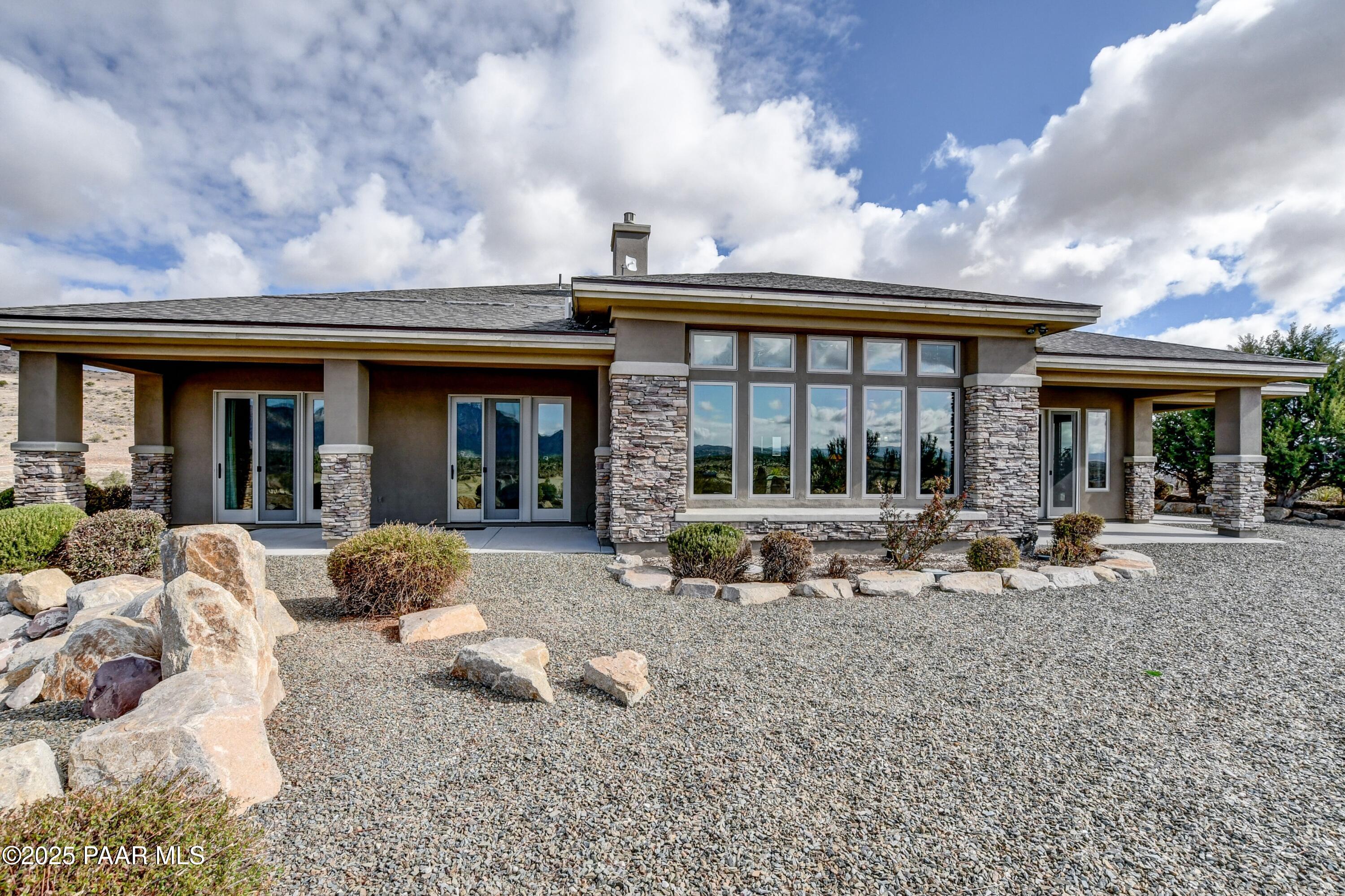 11355 N Waylands Trail