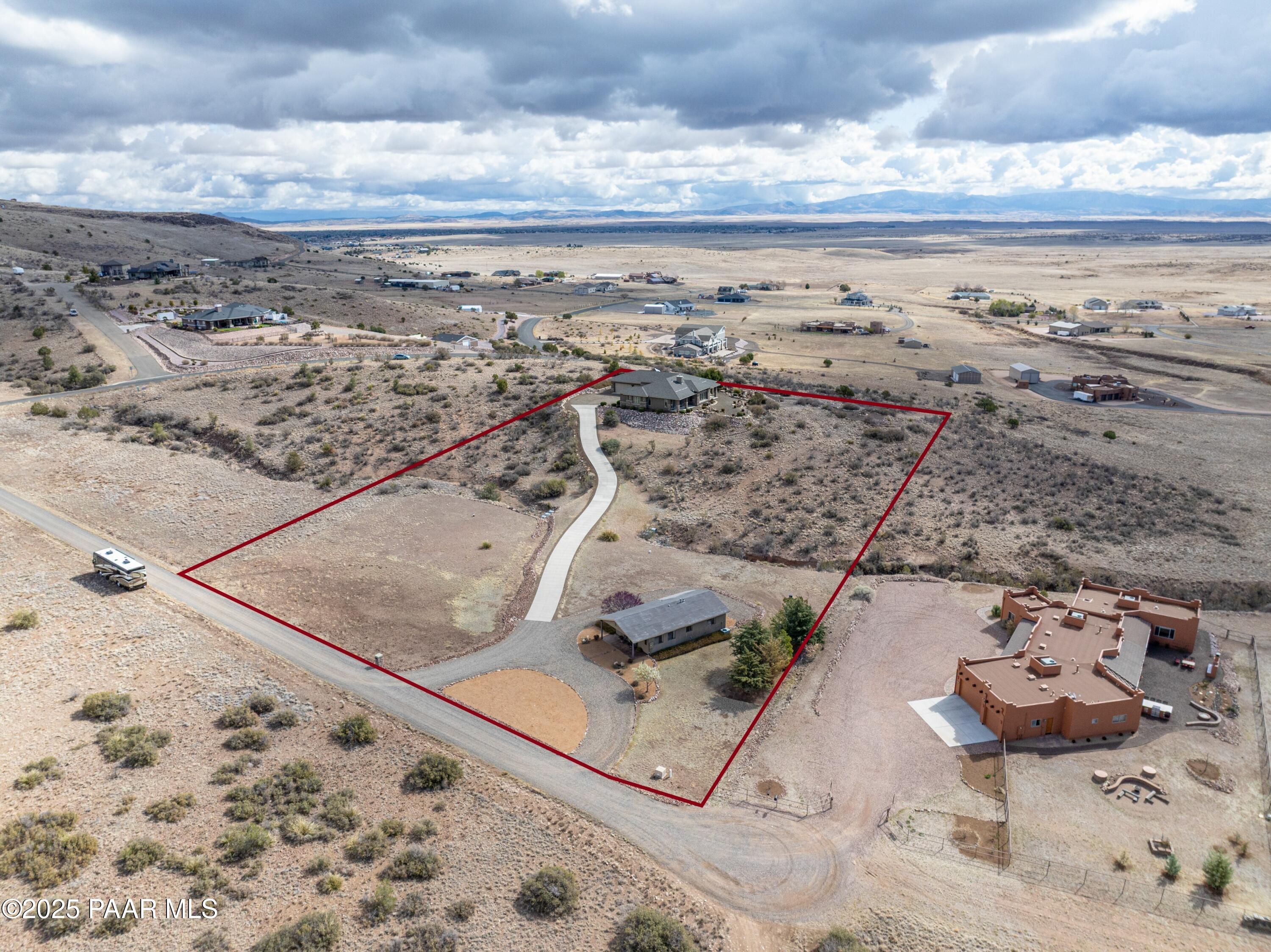 11355 N Waylands Trail