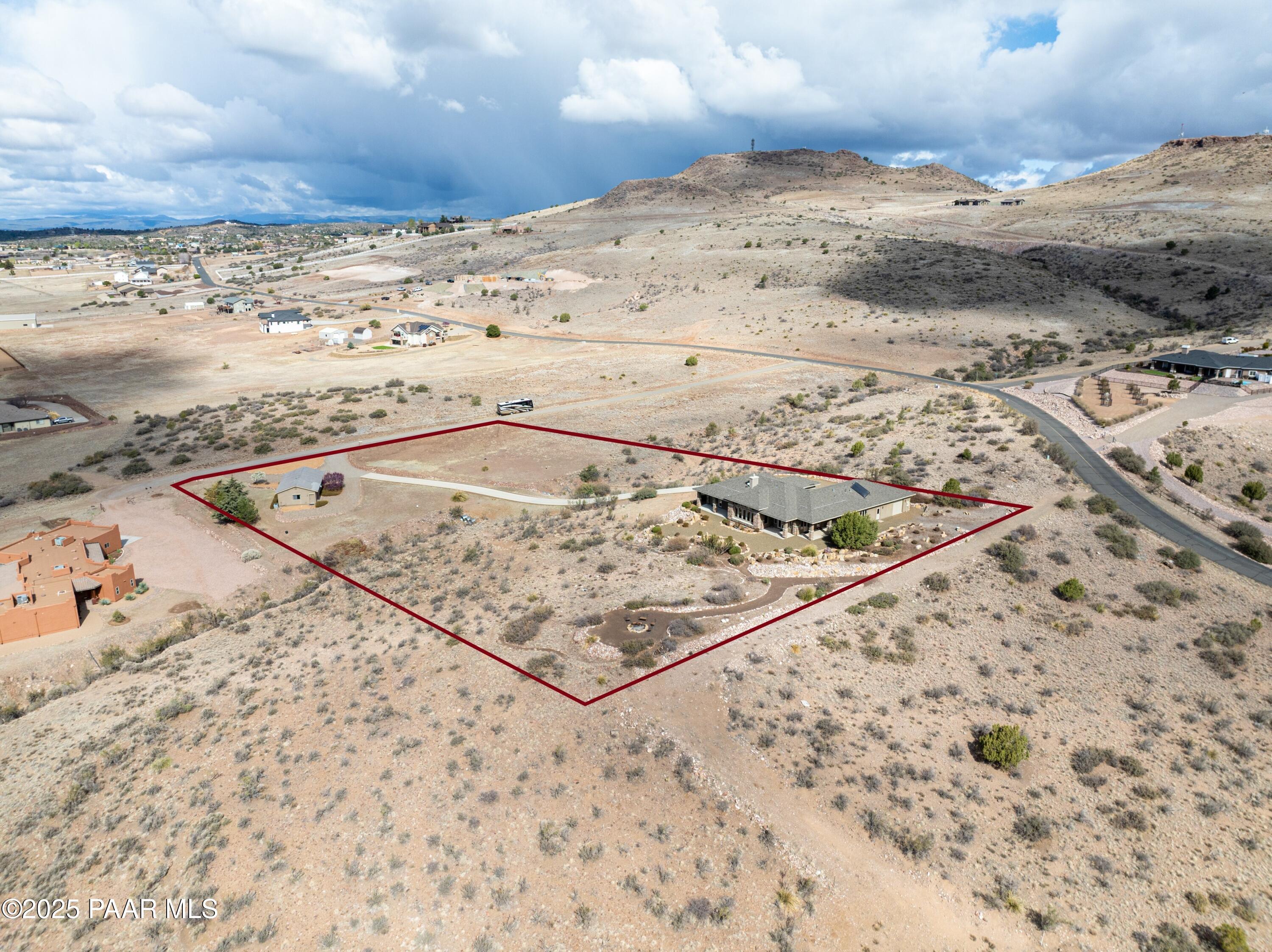 11355 N Waylands Trail