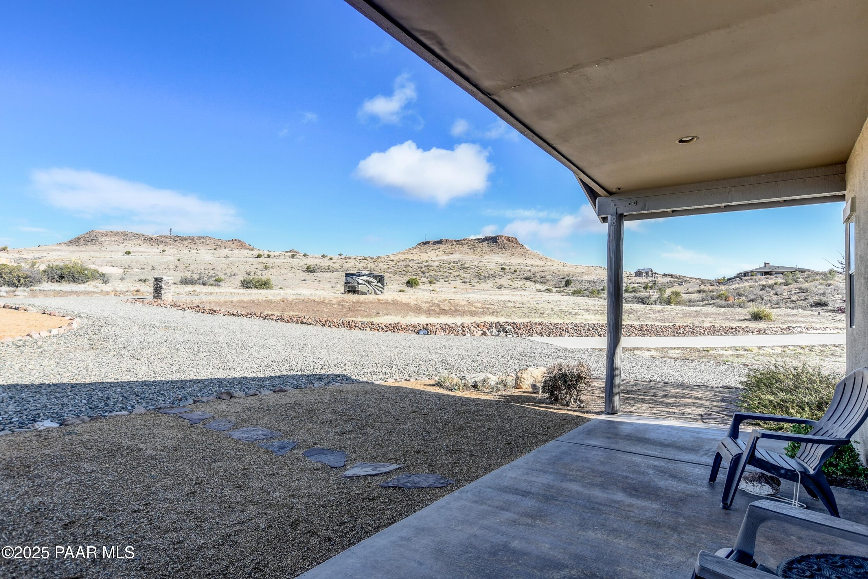 11355 N Waylands Trail