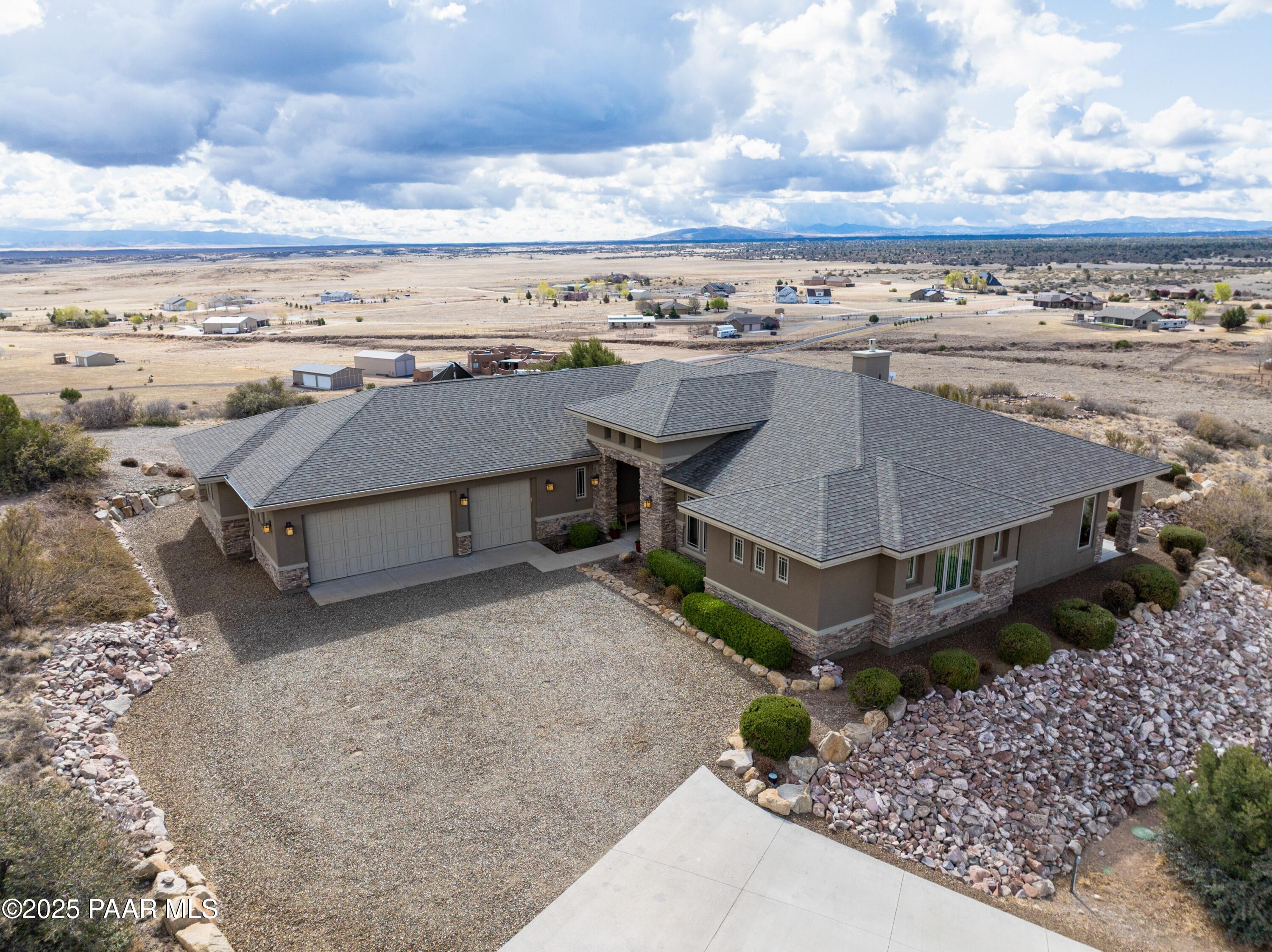 11355 N Waylands Trail