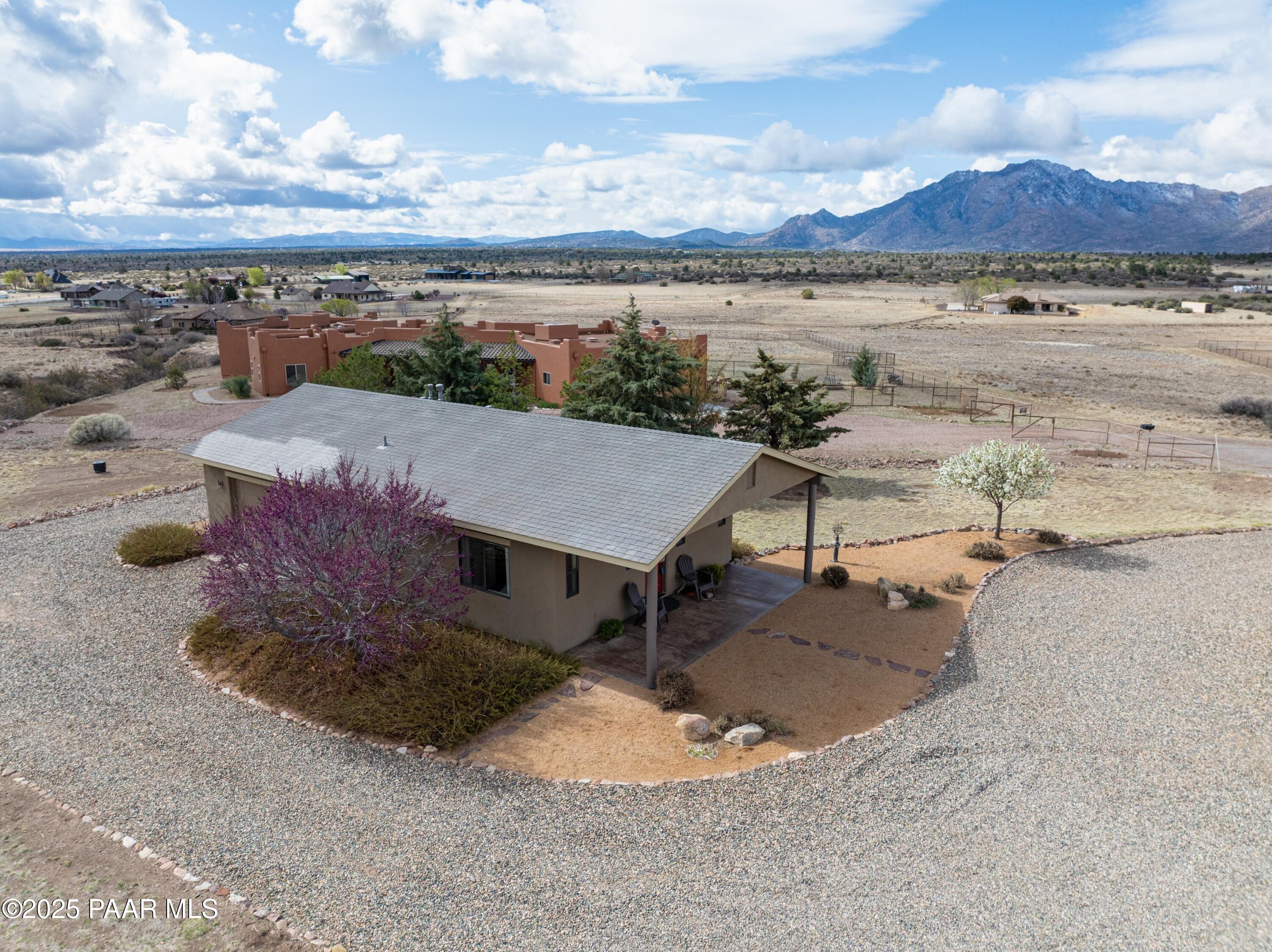 11355 N Waylands Trail