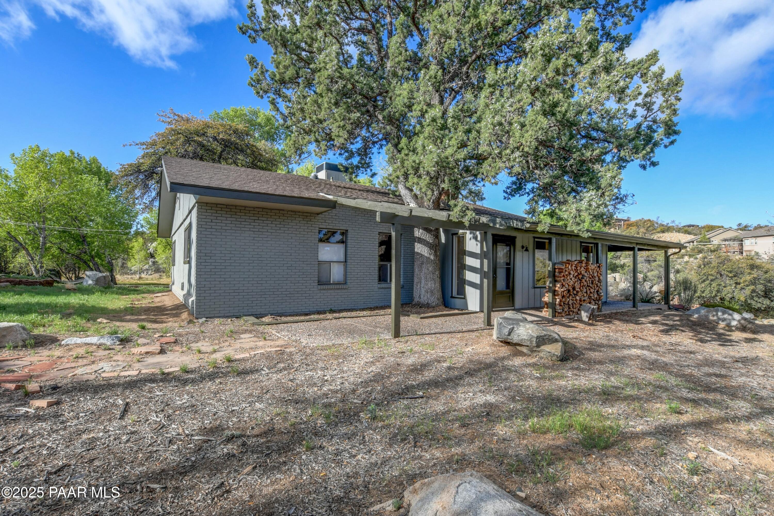 2008 N Williamson Valley Road