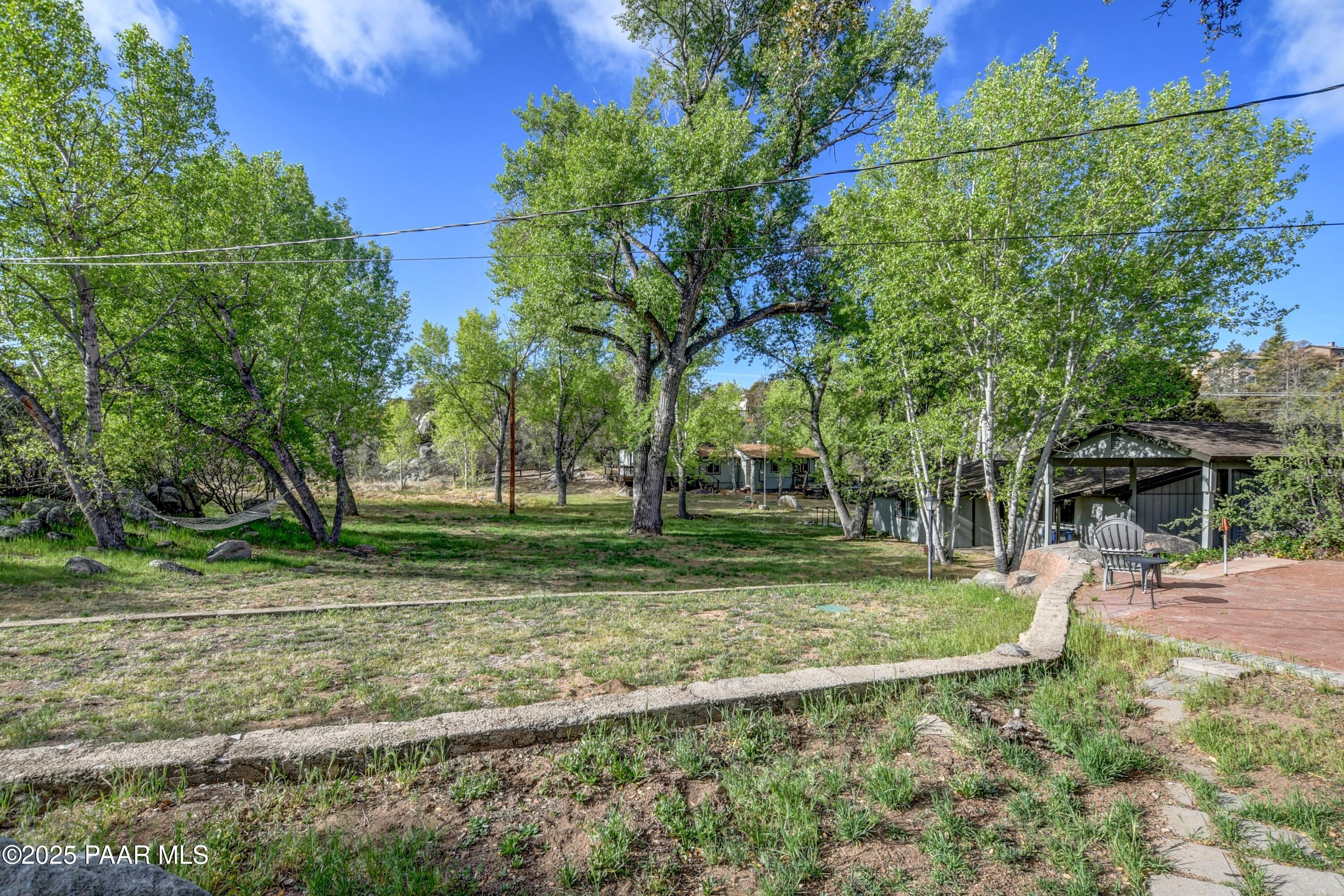2008 N Williamson Valley Road