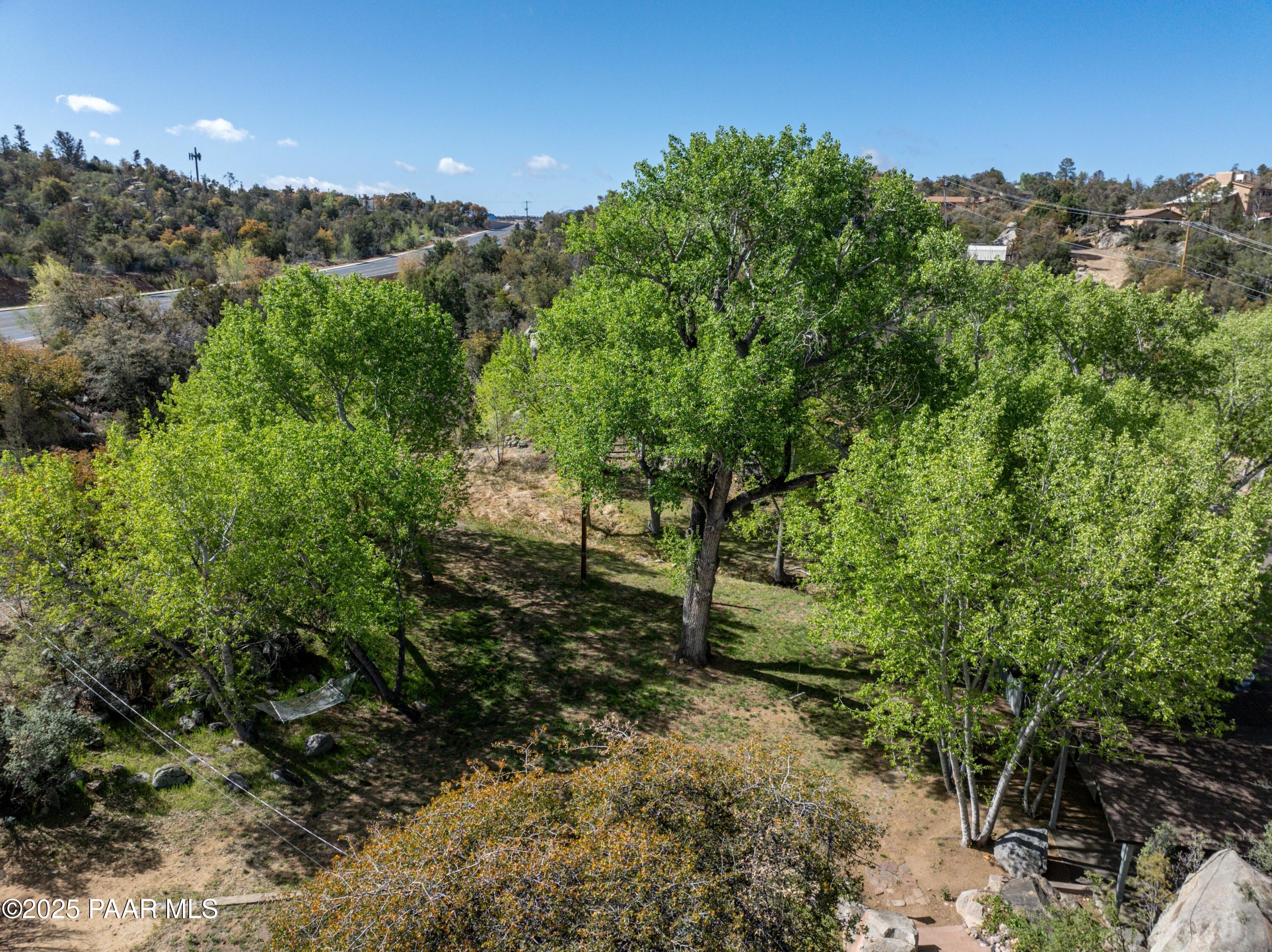 2008 N Williamson Valley Road
