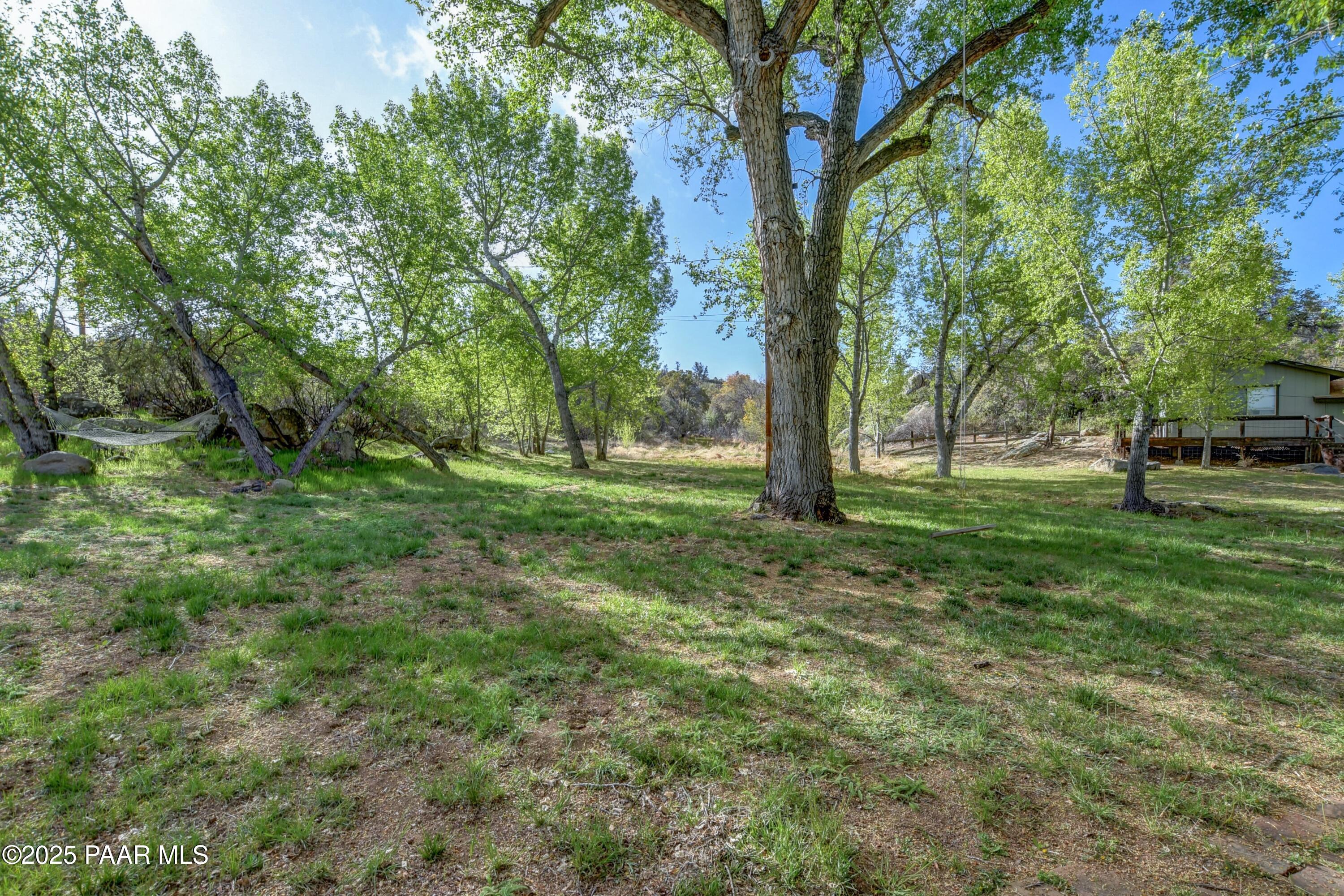 2008 N Williamson Valley Road