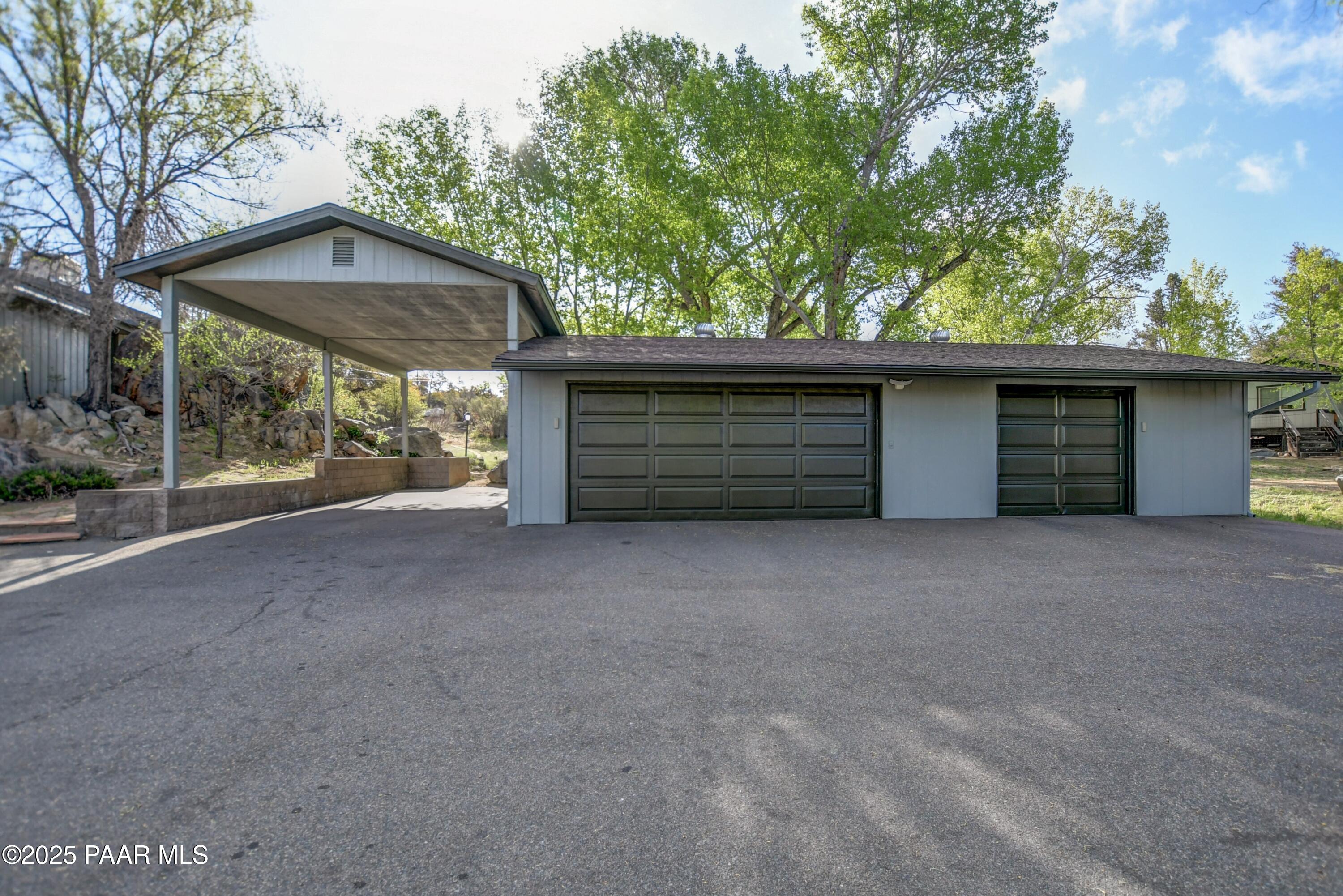 2008 N Williamson Valley Road